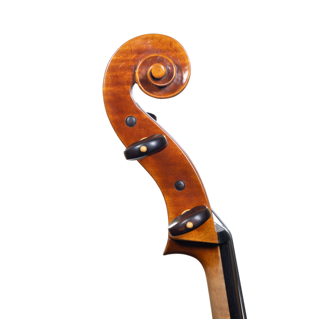 Cello - Mina Mazzolari, Matteo Goffriler, Cremona 2025