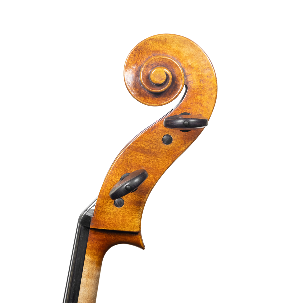 Cello - Stefano Guerreschi, mod. Stradivari "Gore Booth", Cremona 2025