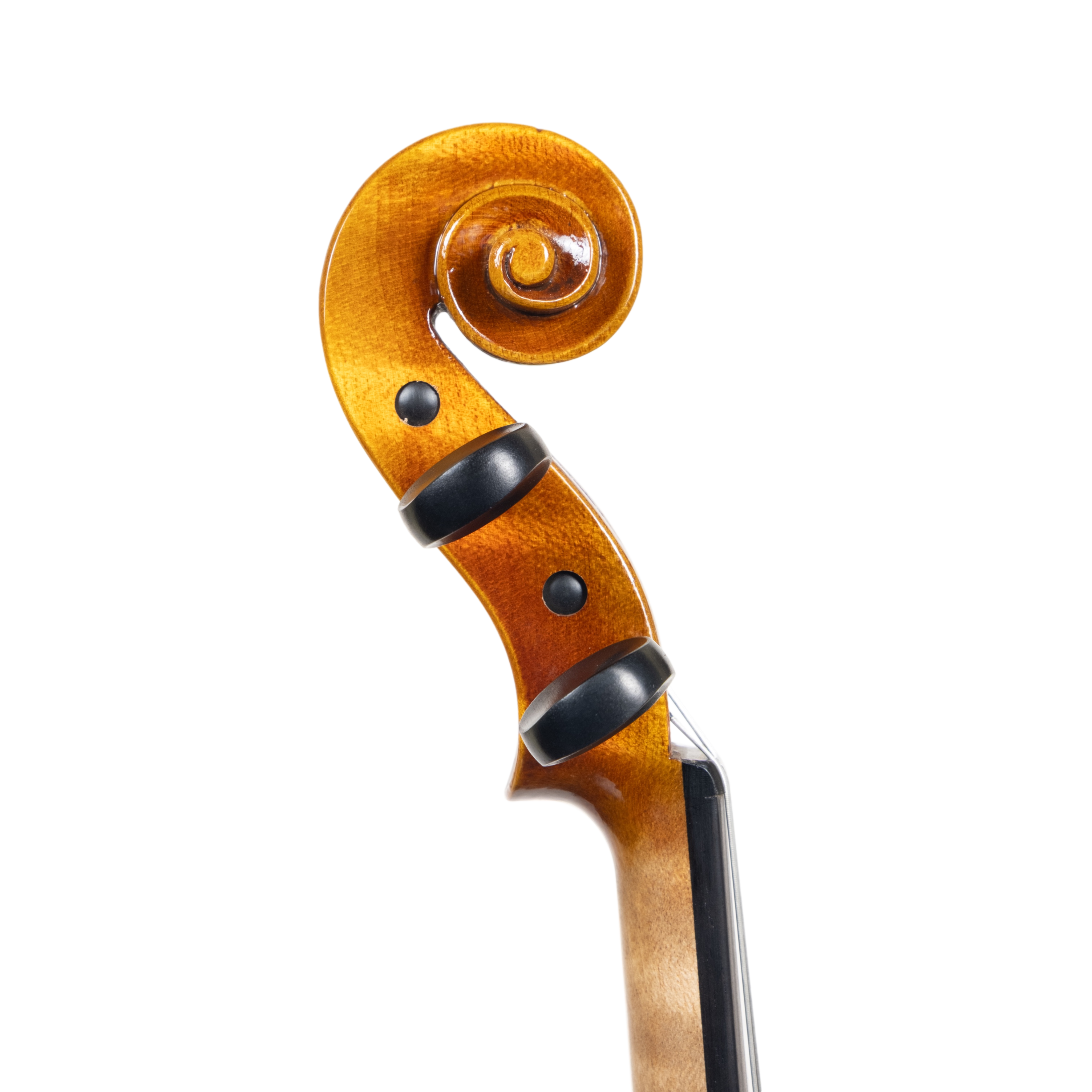 Violin - Scala Perfetta, Stradivari, Cremona 2025 "Amiata"