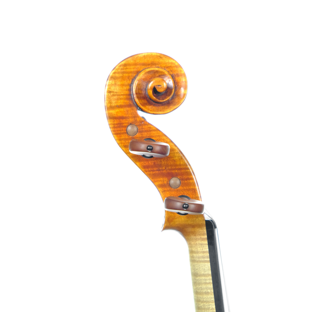 Violin - Edgar Russ, Guarneri del Gesú "Ole Bull",  Cremona 2024
