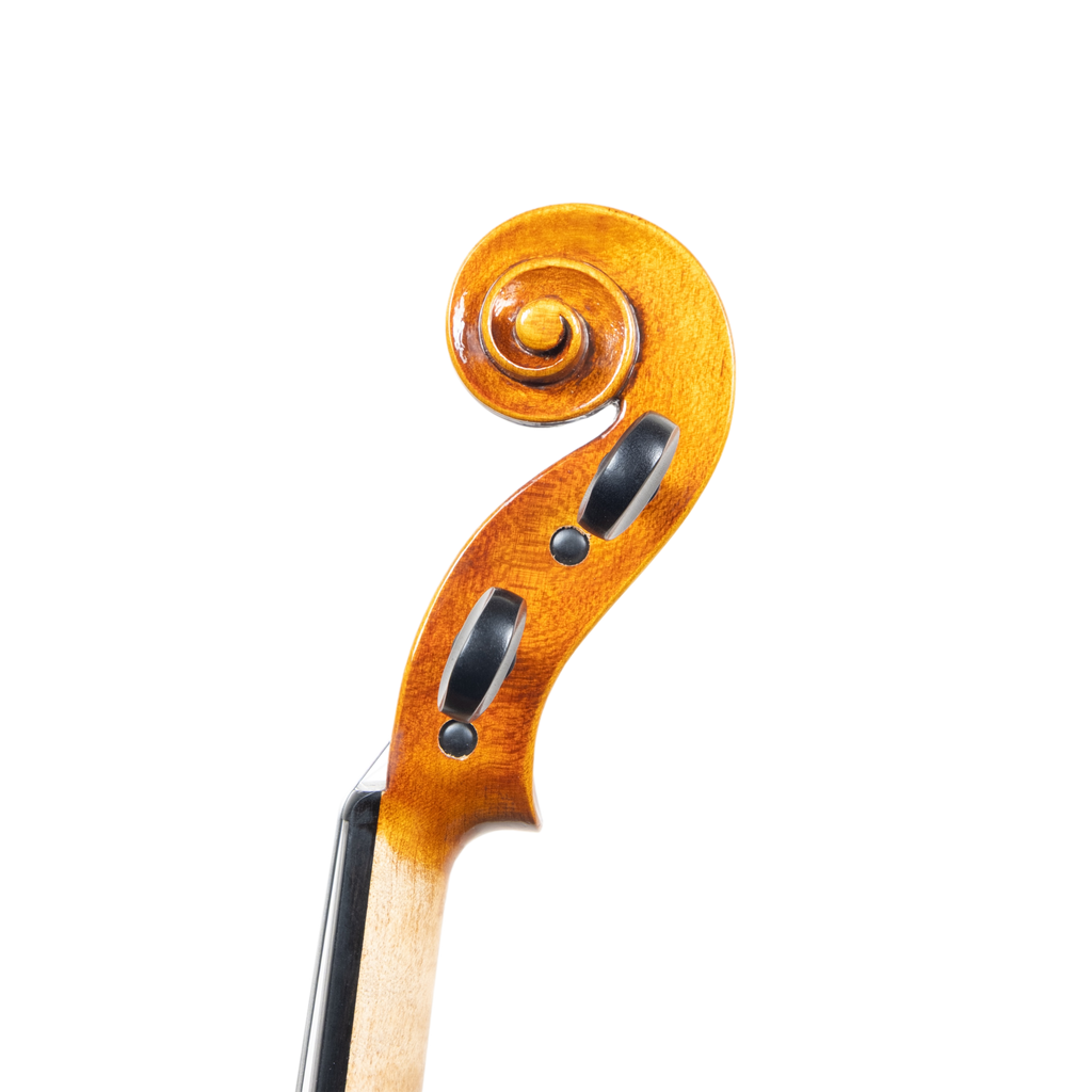 Violin - Scala Perfetta, Guarneri, Cremona 2026 "Left handed"