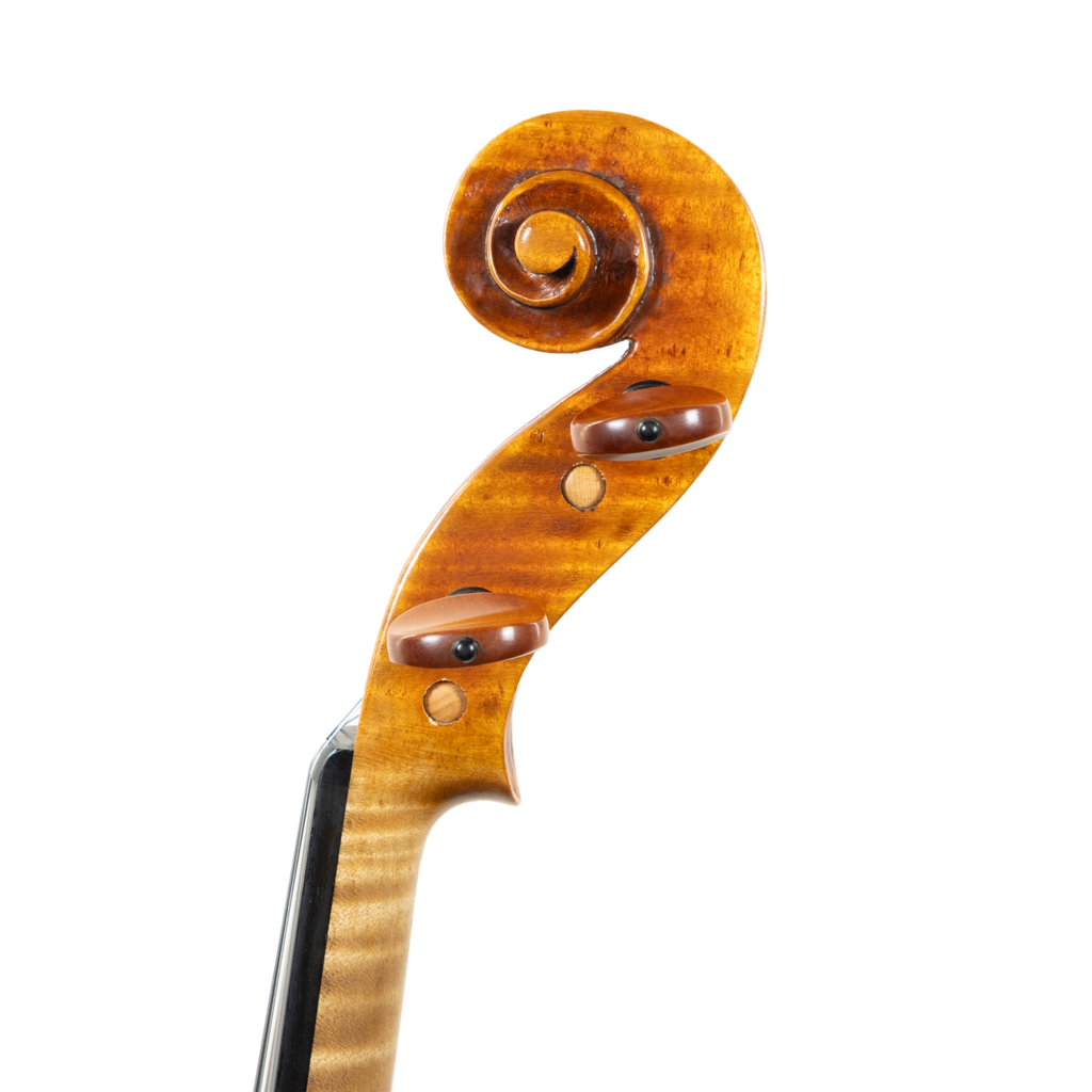 Violin - Mina Mazzolari, Guarneri del Gesú "Ole Bull",  Cremona 2026