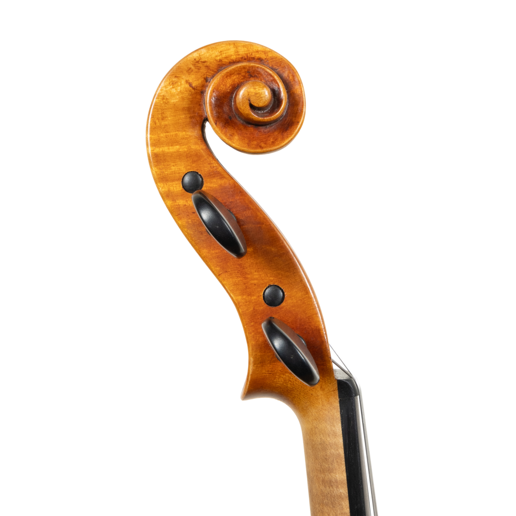 Violin - Stefano Guerreschi, mod. Carlo Antonio Testore, Cremona 2025