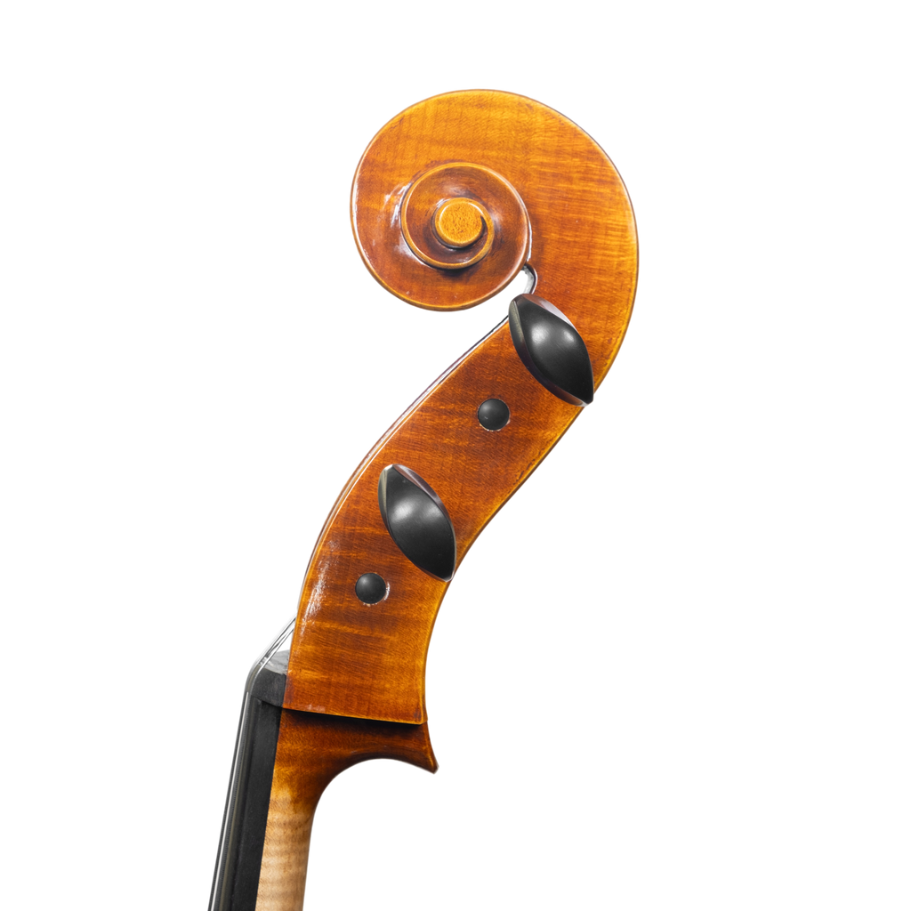 Cello - Scala Perfetta, Montagnana, Cremona 2025 "CIMA TOSA"