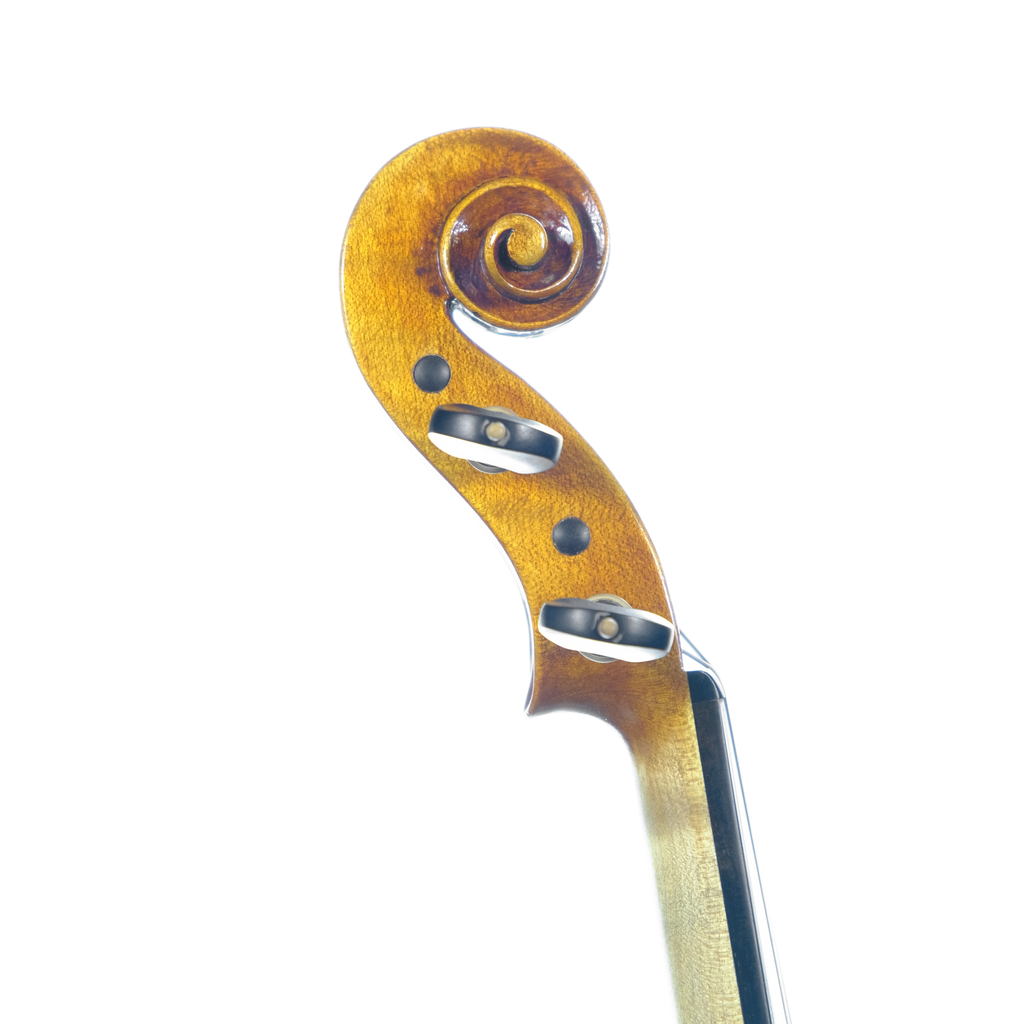 Violin - Enrico Bertoncini, Guarneri, Cremona 2024