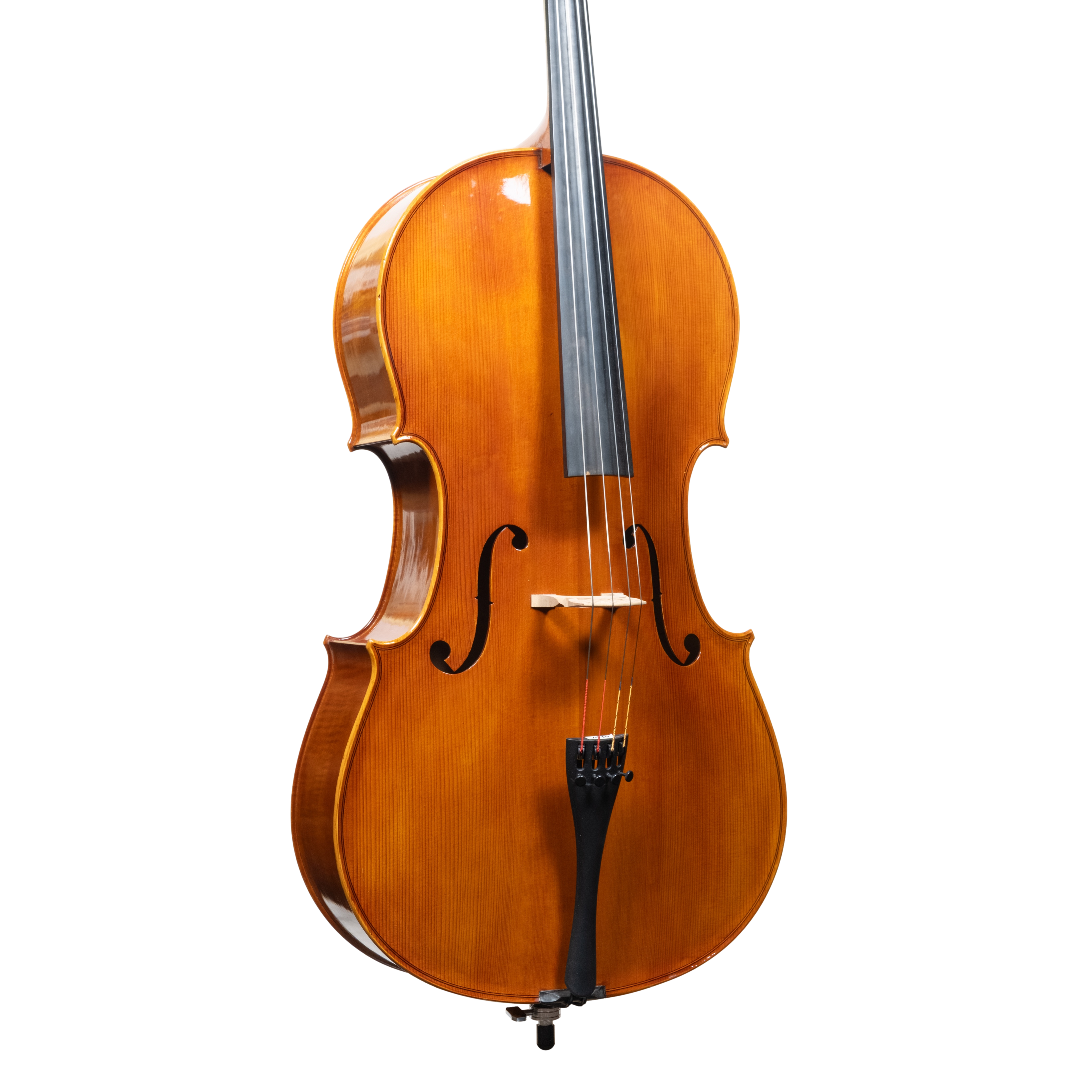 Cello - Scala Perfetta, Stradivari, Cremona 2025 "APLI"