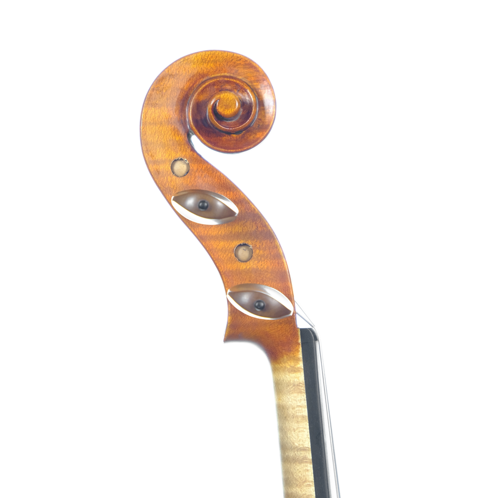 Violin - Linea Macchi, Stradivari Cremona 2024 A