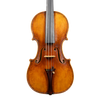 Violin - Alessandro Merloni, Stradivari, Ancona 2020