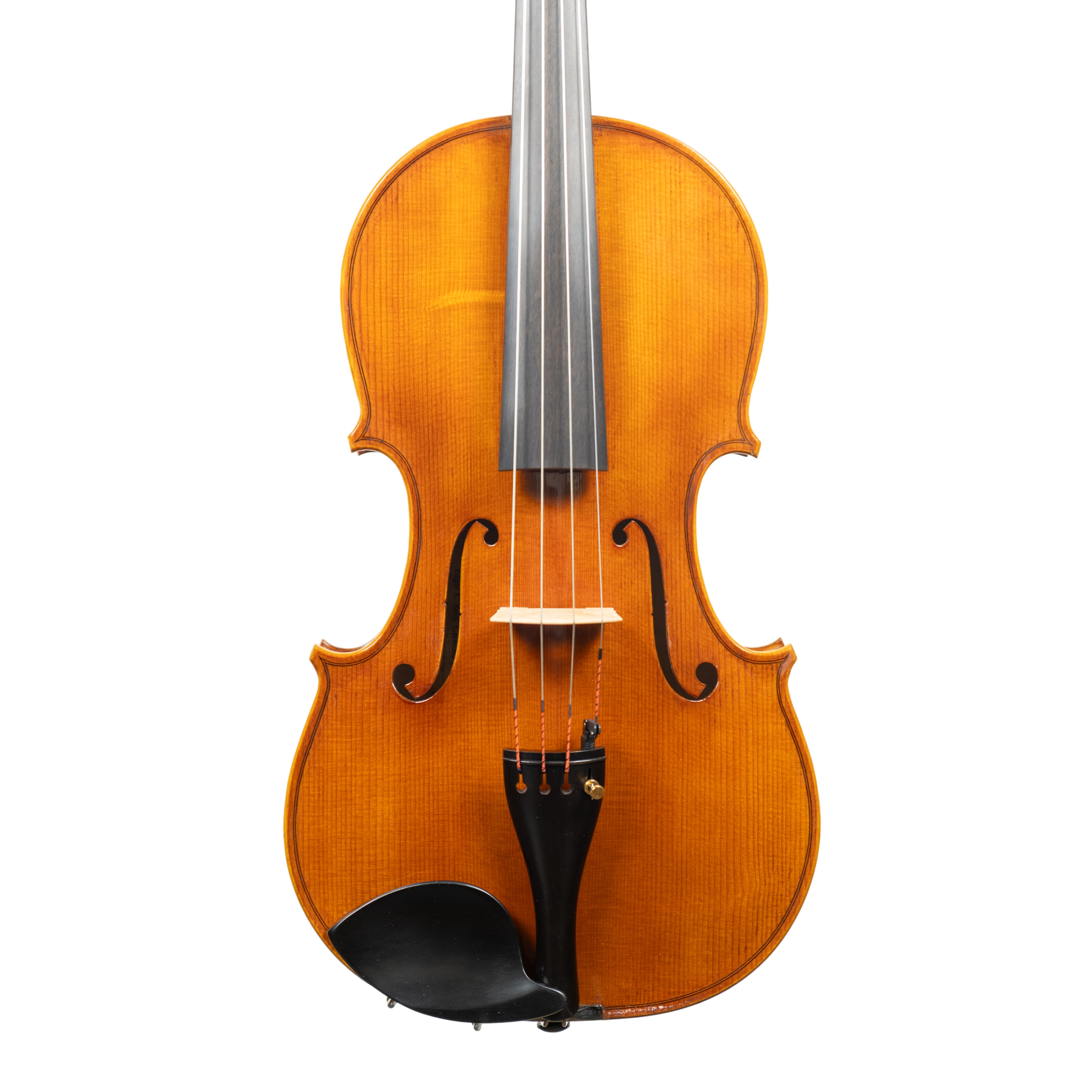 Viola 39.5 cm - Scala Perfetta, Cremona 2025 "Monte Sirino"