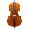Cello - Mina Mazzolari, Matteo Goffriler, Cremona 2025