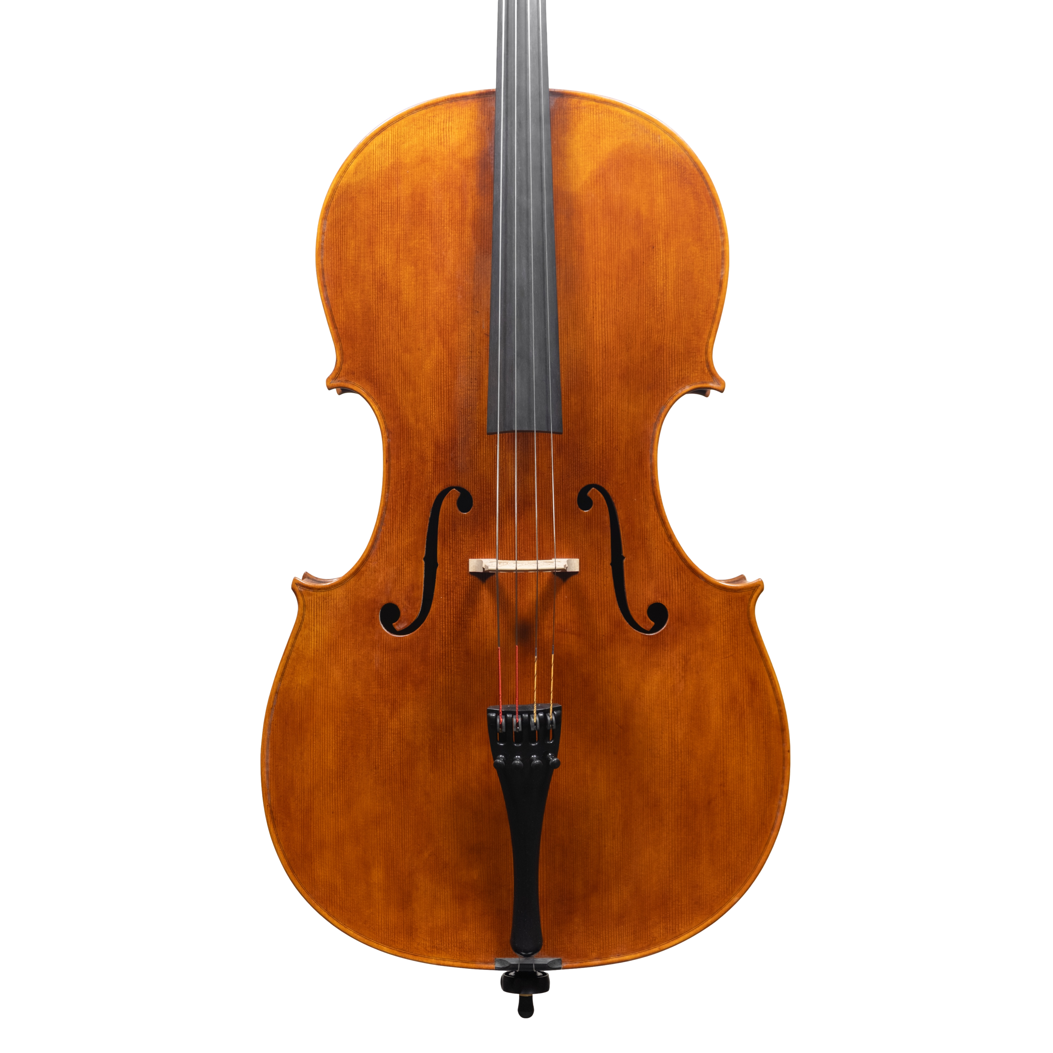 Cello - Mina Mazzolari, Matteo Goffriler, Cremona 2025