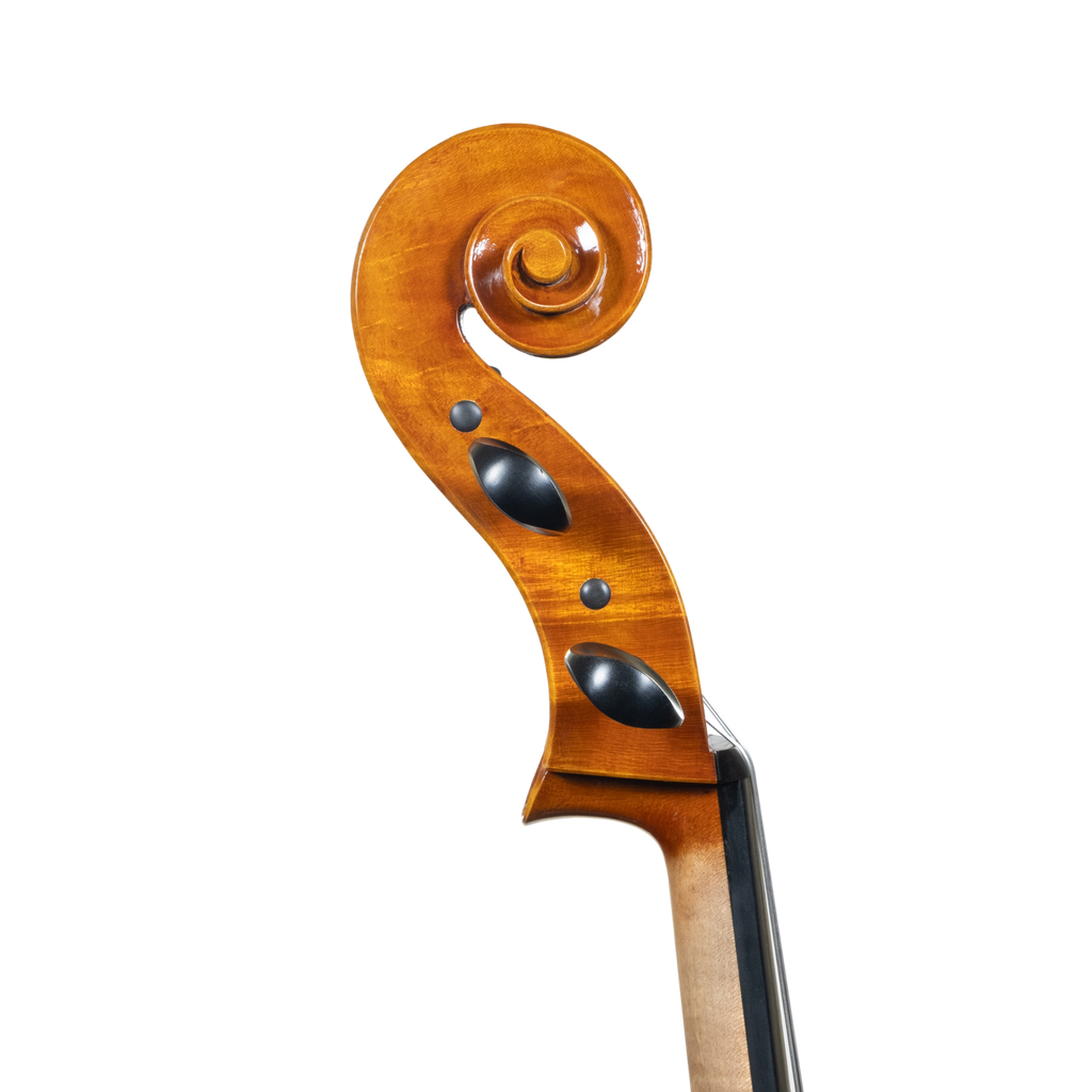Cello - Scala Perfetta, Stradivari, Cremona 2025 "APLI"