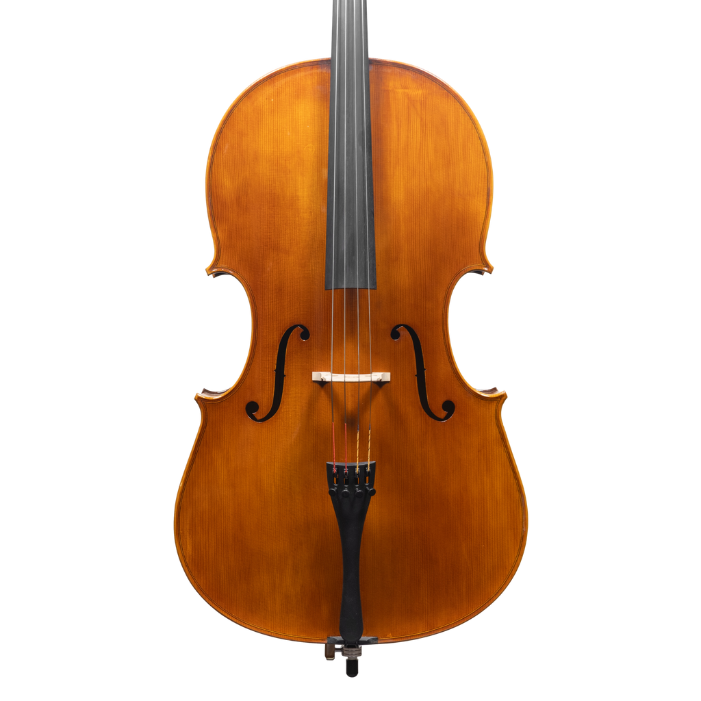 Cello - Scala Perfetta, Montagnana, Cremona 2025 "CERVATI"