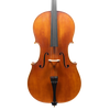 Cello - Stefano Guerreschi, mod. Stradivari "Gore Booth", Cremona 2025