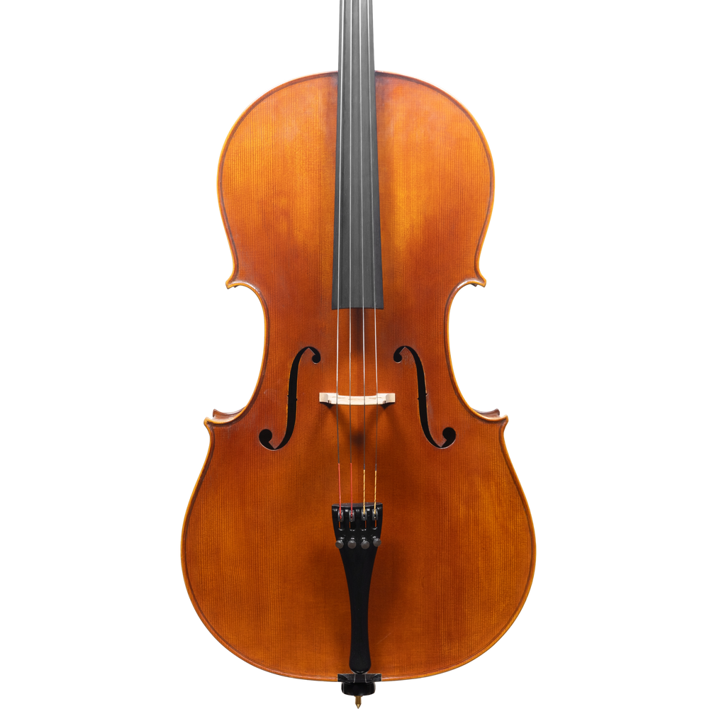 Cello - Stefano Guerreschi, mod. Stradivari "Gore Booth", Cremona 2025