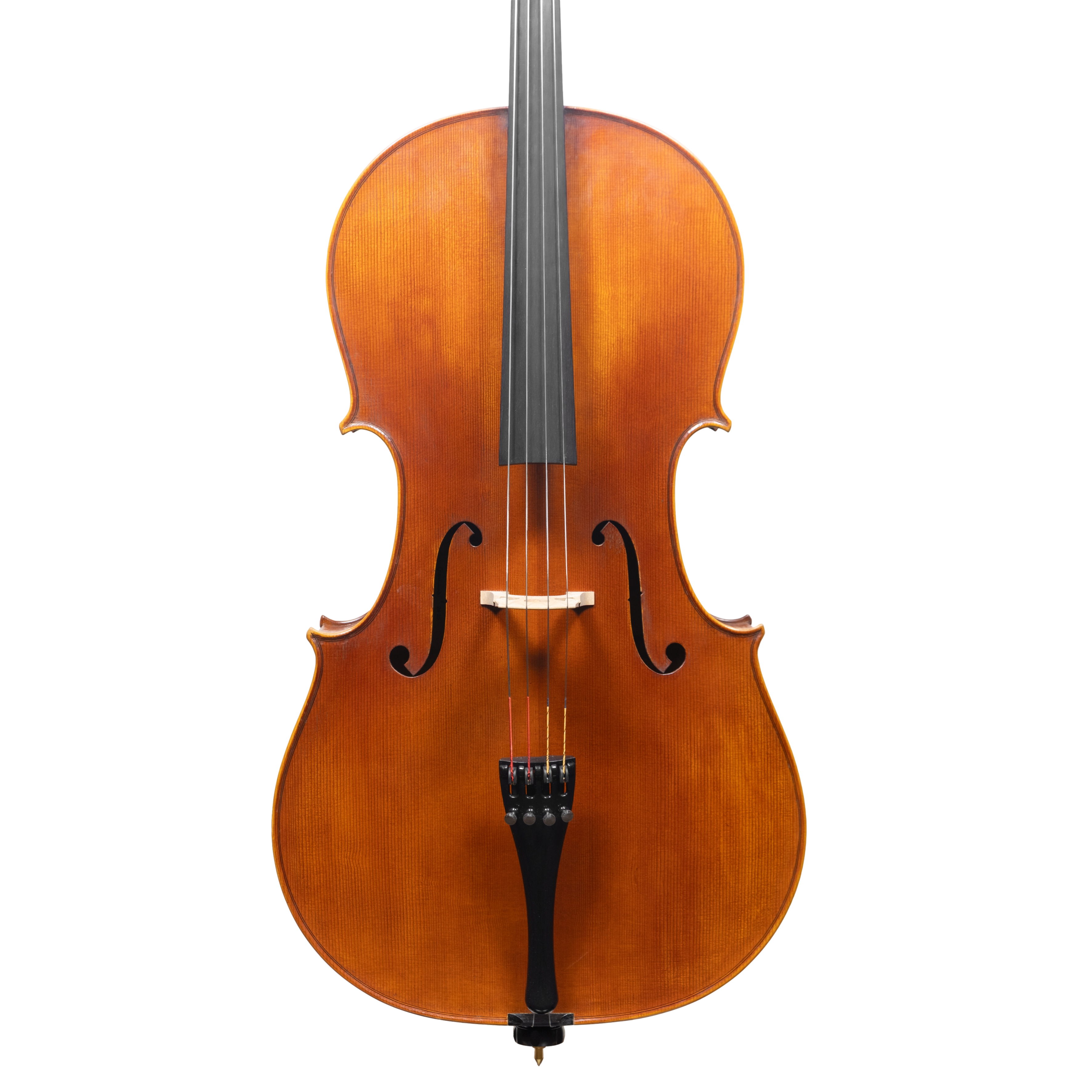 Cello - Stefano Guerreschi, mod. Stradivari "Gore Booth", Cremona 2025