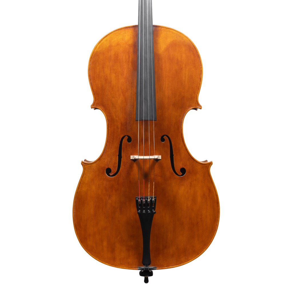 Cello - Mina Mazzolari, Matteo Goffriler, Cremona 2025