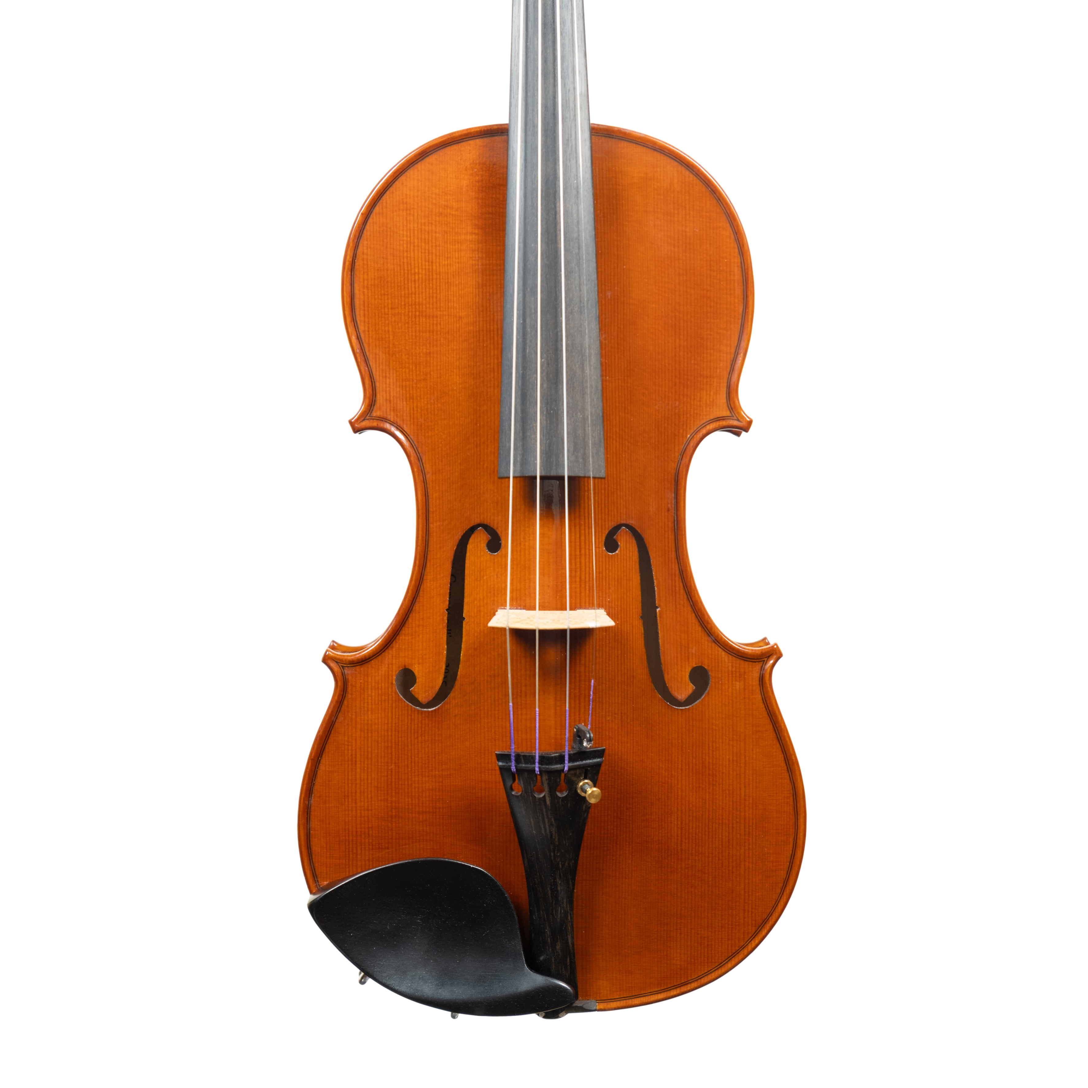 Violin - Arianna Endo, Amati, Cremona 2024
