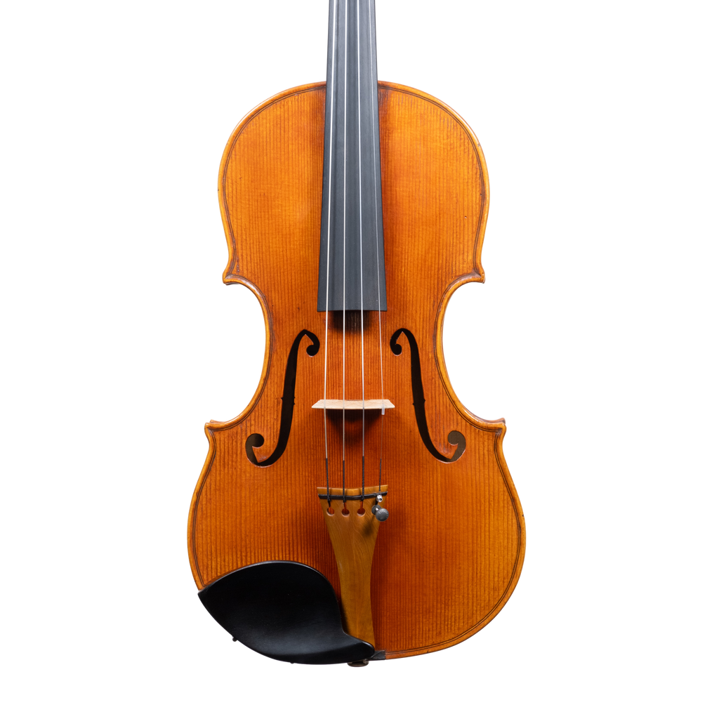 Violin - Edgar Russ, Guarneri del Gesú "Ole Bull",  Cremona 2025