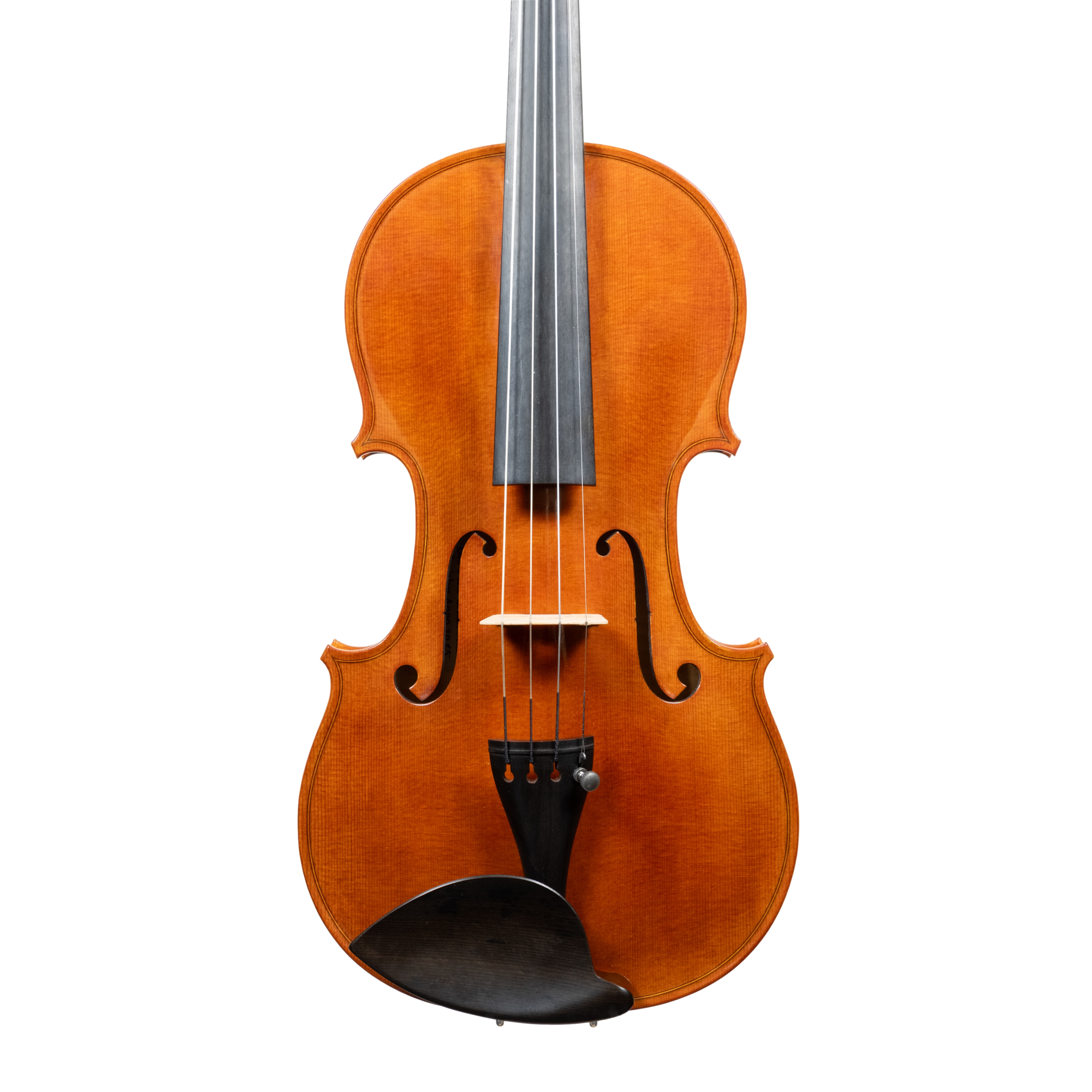 Violin - Gio Park, Stradivari, Cremona 2025