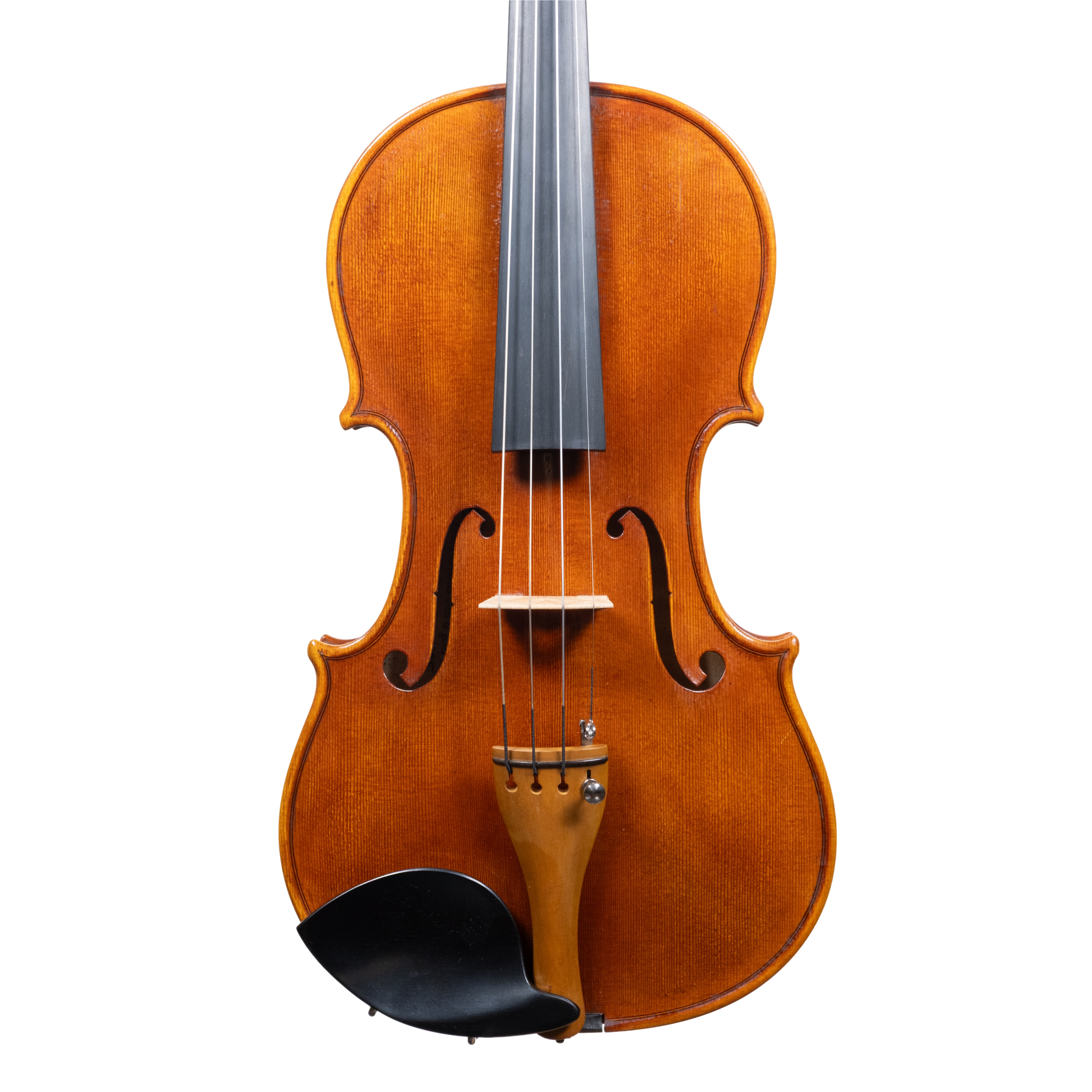 Violin - Linea Macchi, Stradivari Cremona 2025 "Po"