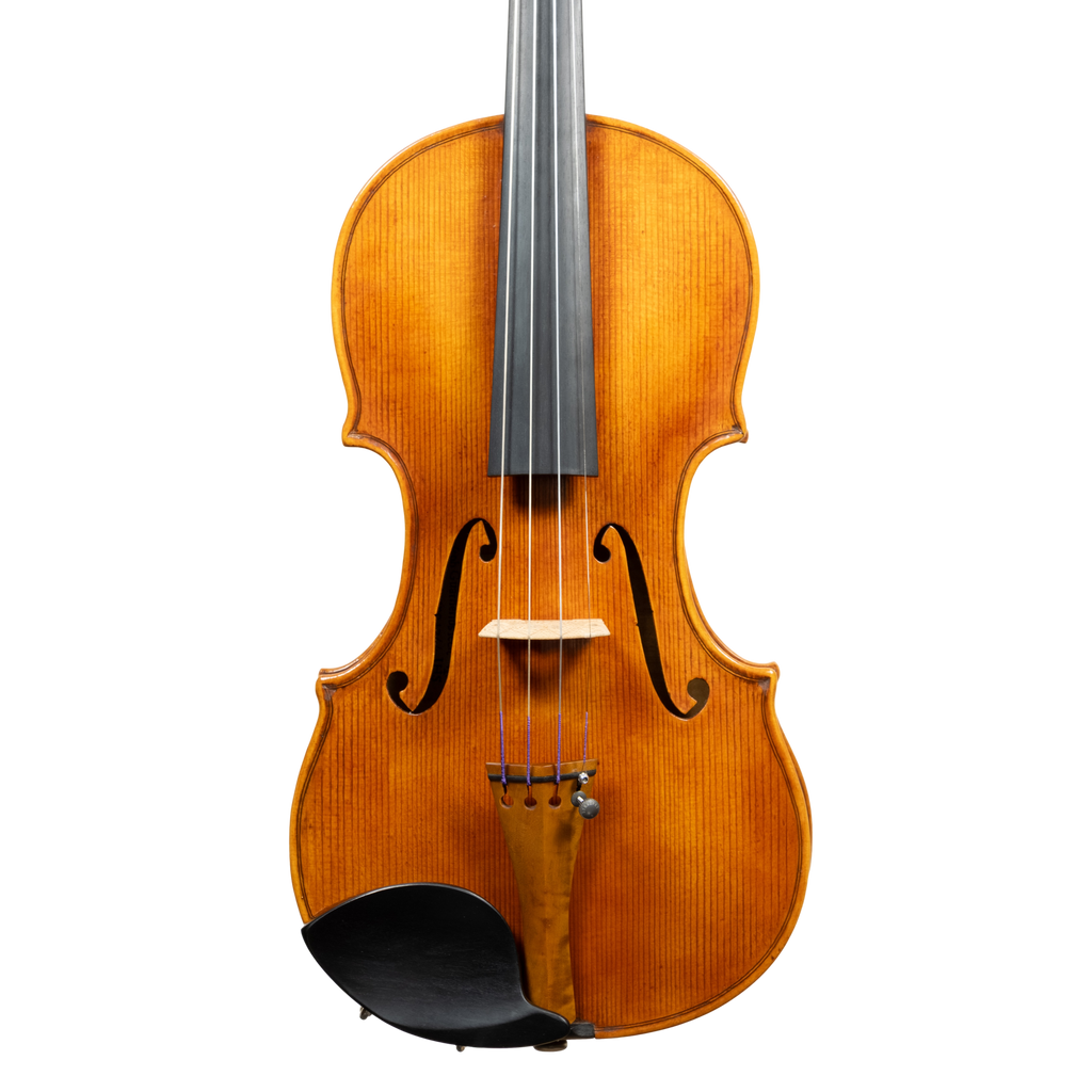 Violin - Marco Dotti, copy of Guarneri del Gesù "Sainton", Cremona 2025
