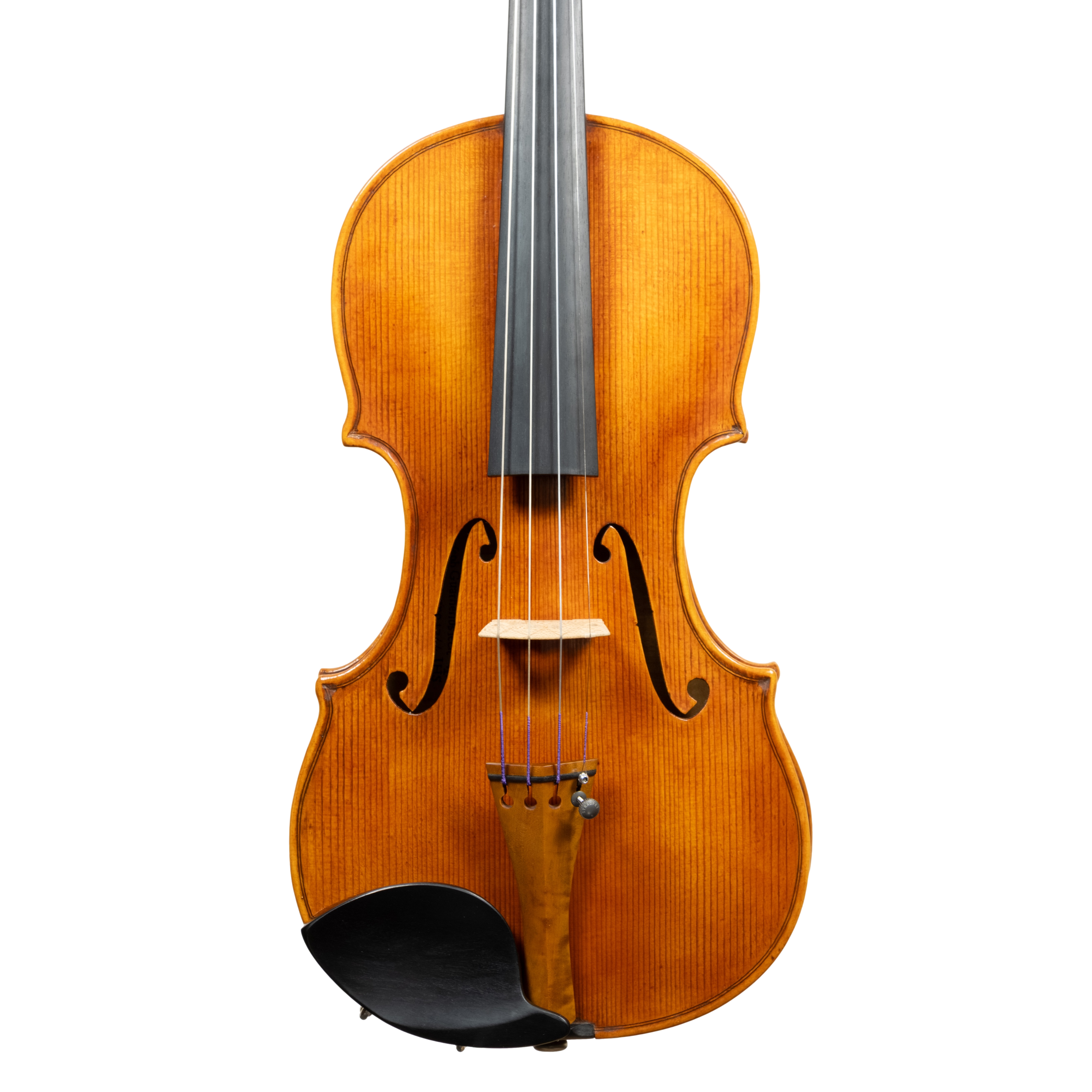 Violin - Marco Dotti, copy of Guarneri del Gesù "Sainton", Cremona 2025
