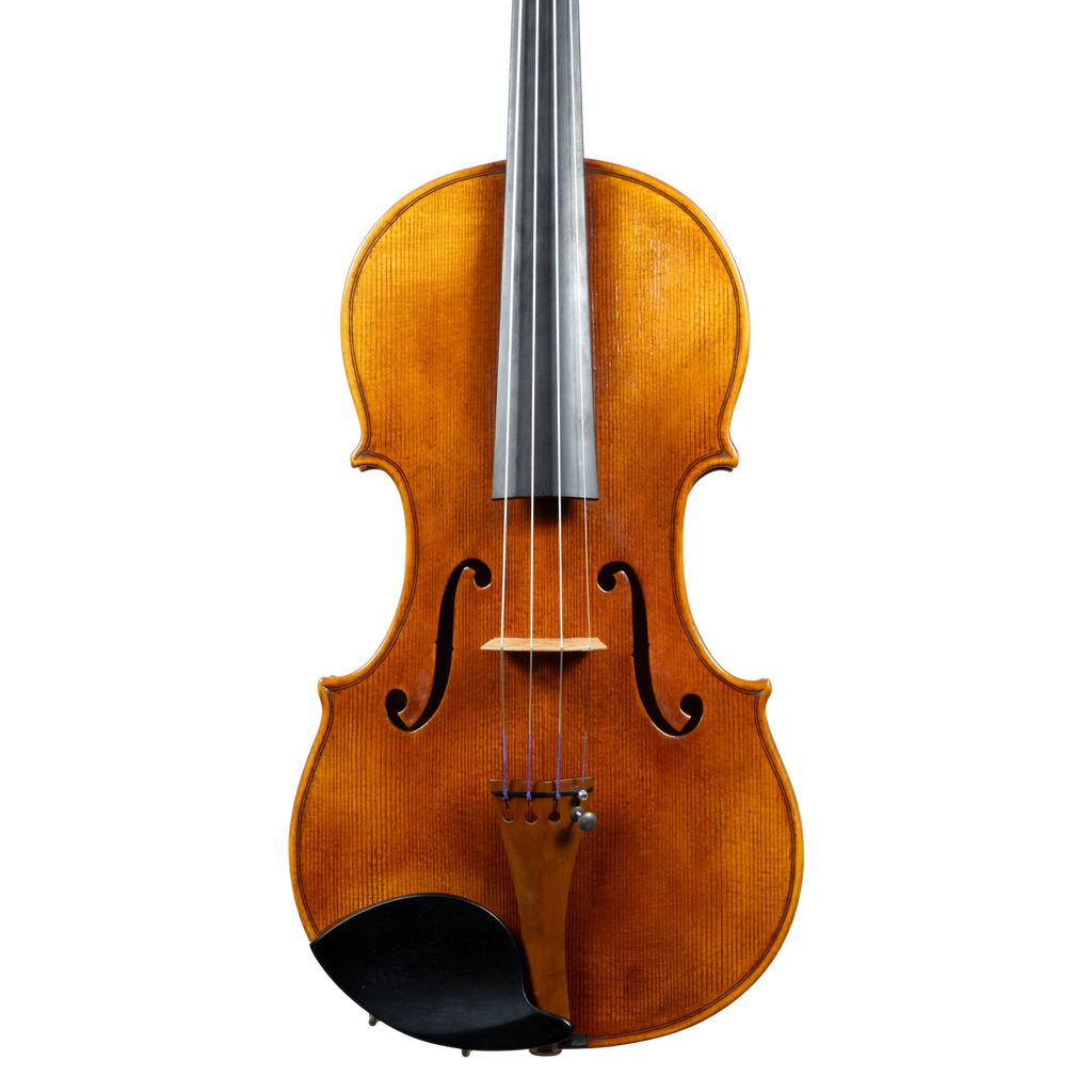 Violin - Mina Mazzolari, Copy of Guarneri del Gesú "Heifetz", Cremona 2026