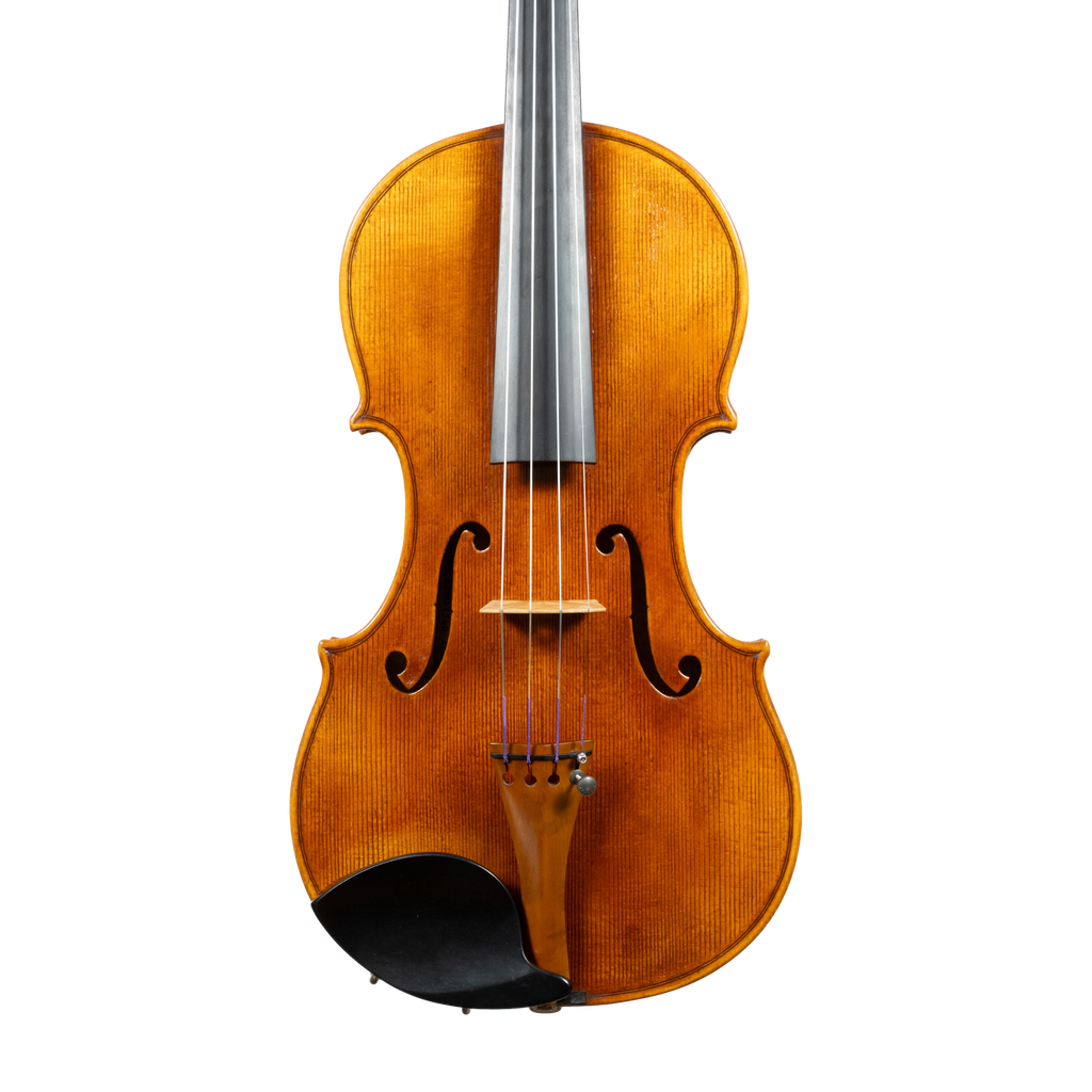 Violin - Mina Mazzolari, Copy of Guarneri del Gesú "Heifetz", Cremona 2026