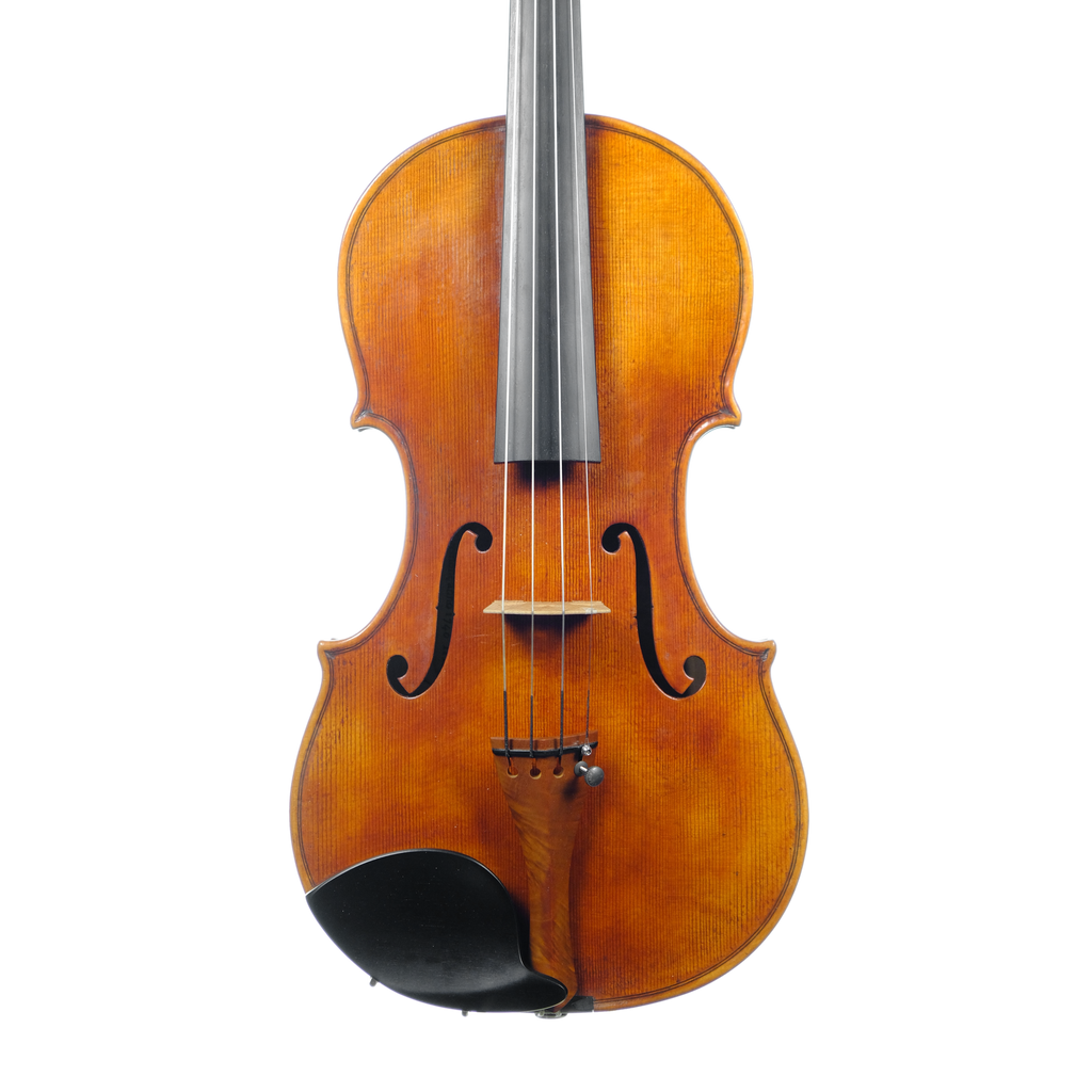 Violin - Mina Mazzolari, Copy of Guarneri del Gesú "Heifetz", Cremona 2024