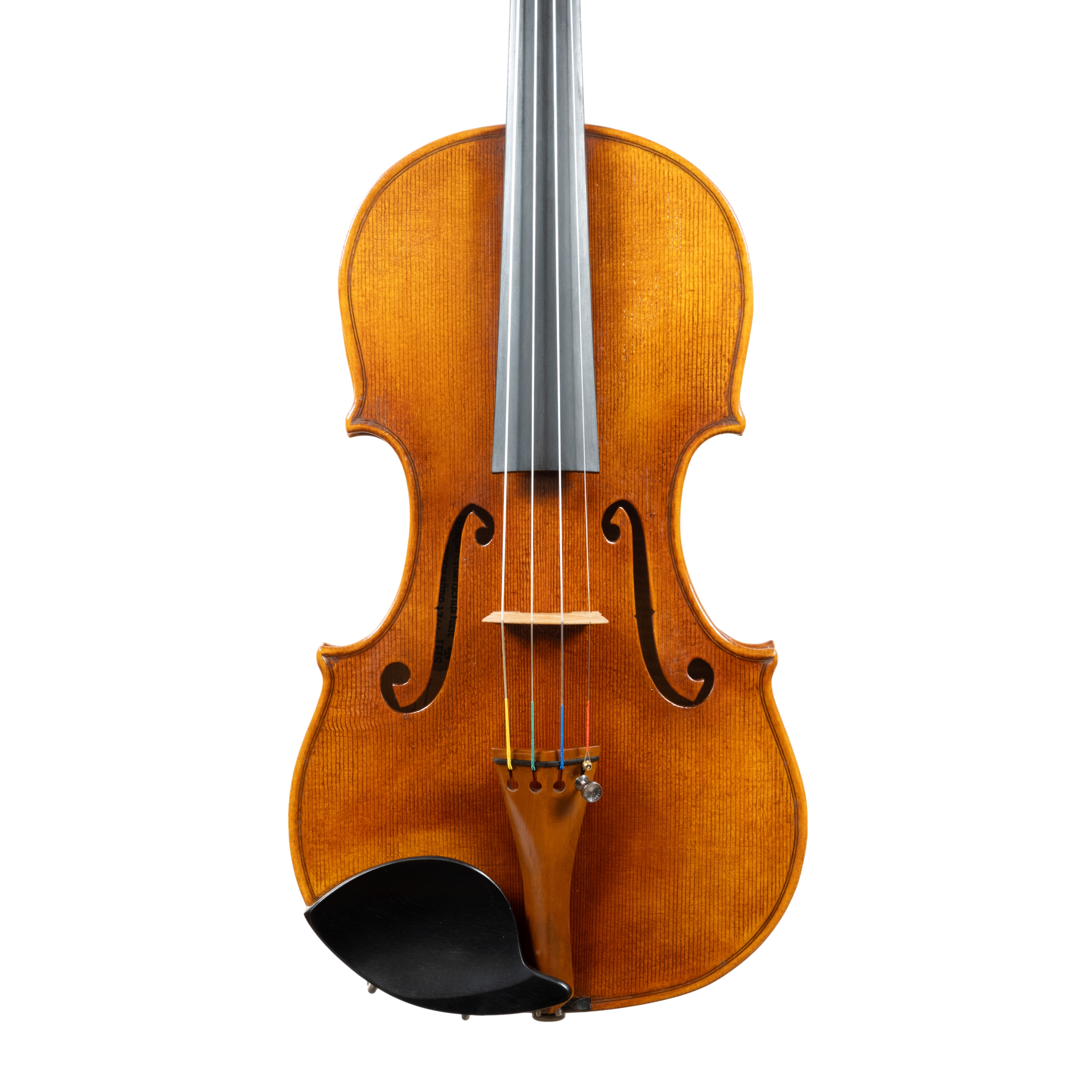 Violin - Mina Mazzolari, Guarneri del Gesú "Ole Bull",  Cremona 2026