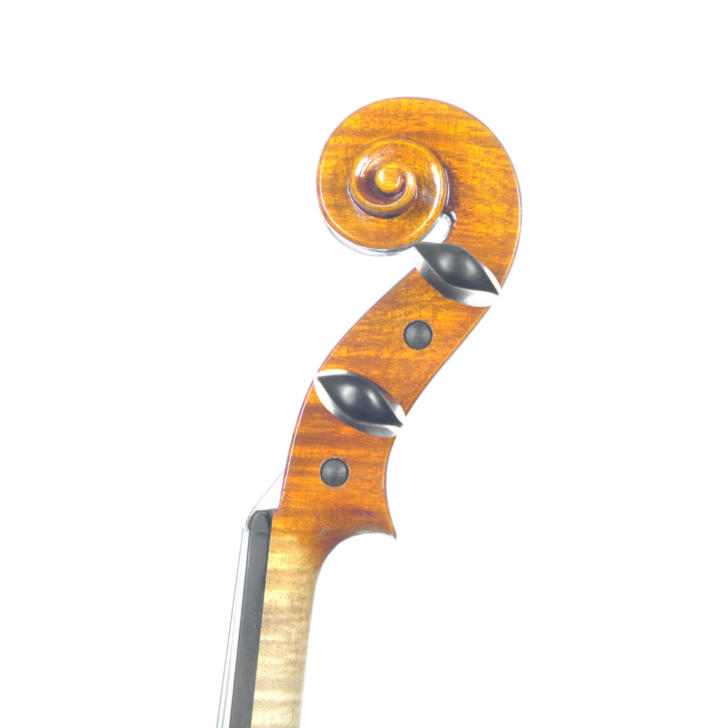 Violin - Scala Perfetta, Guarneri, Cremona 2024 D