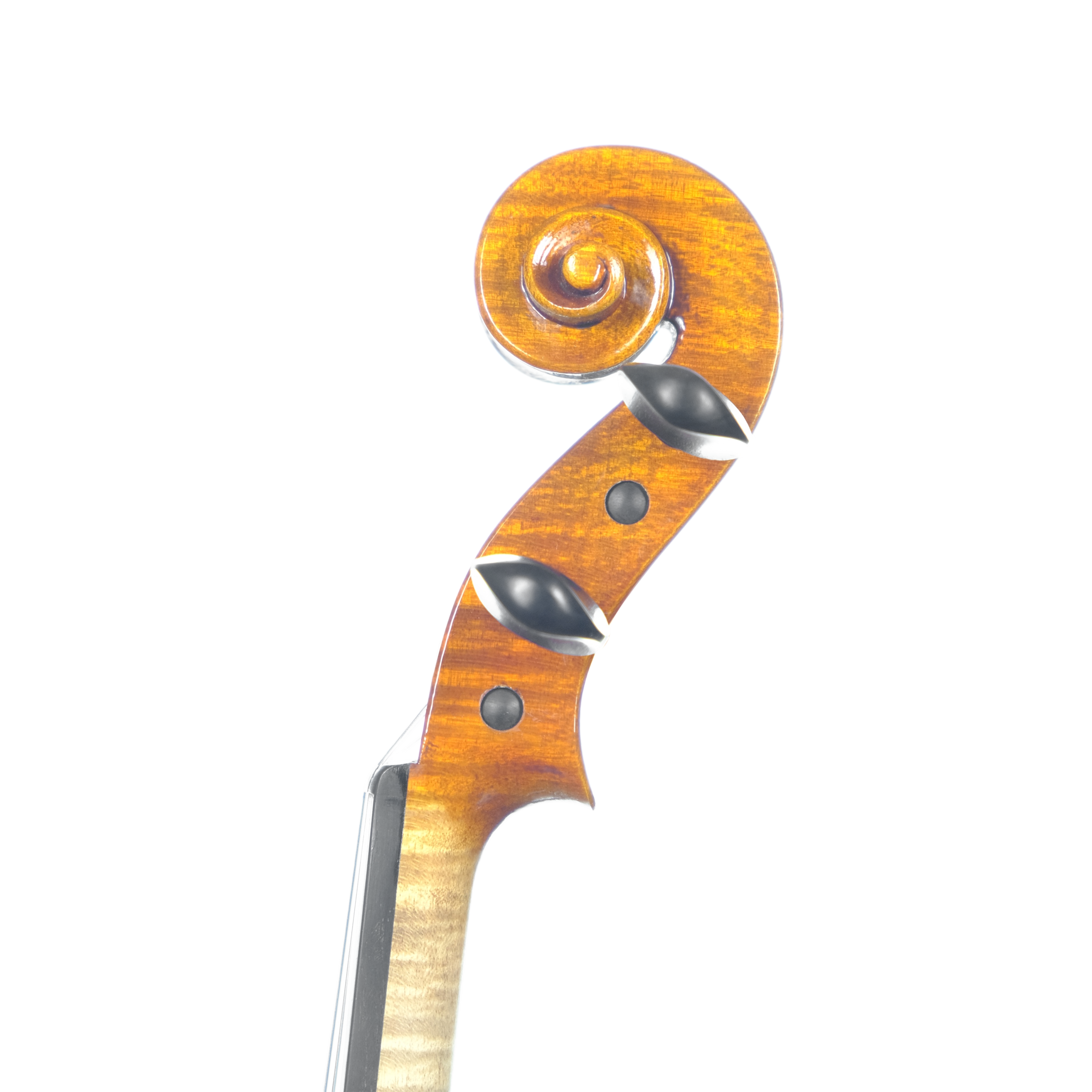 Violin - Scala Perfetta, Guarneri, Cremona 2024 D