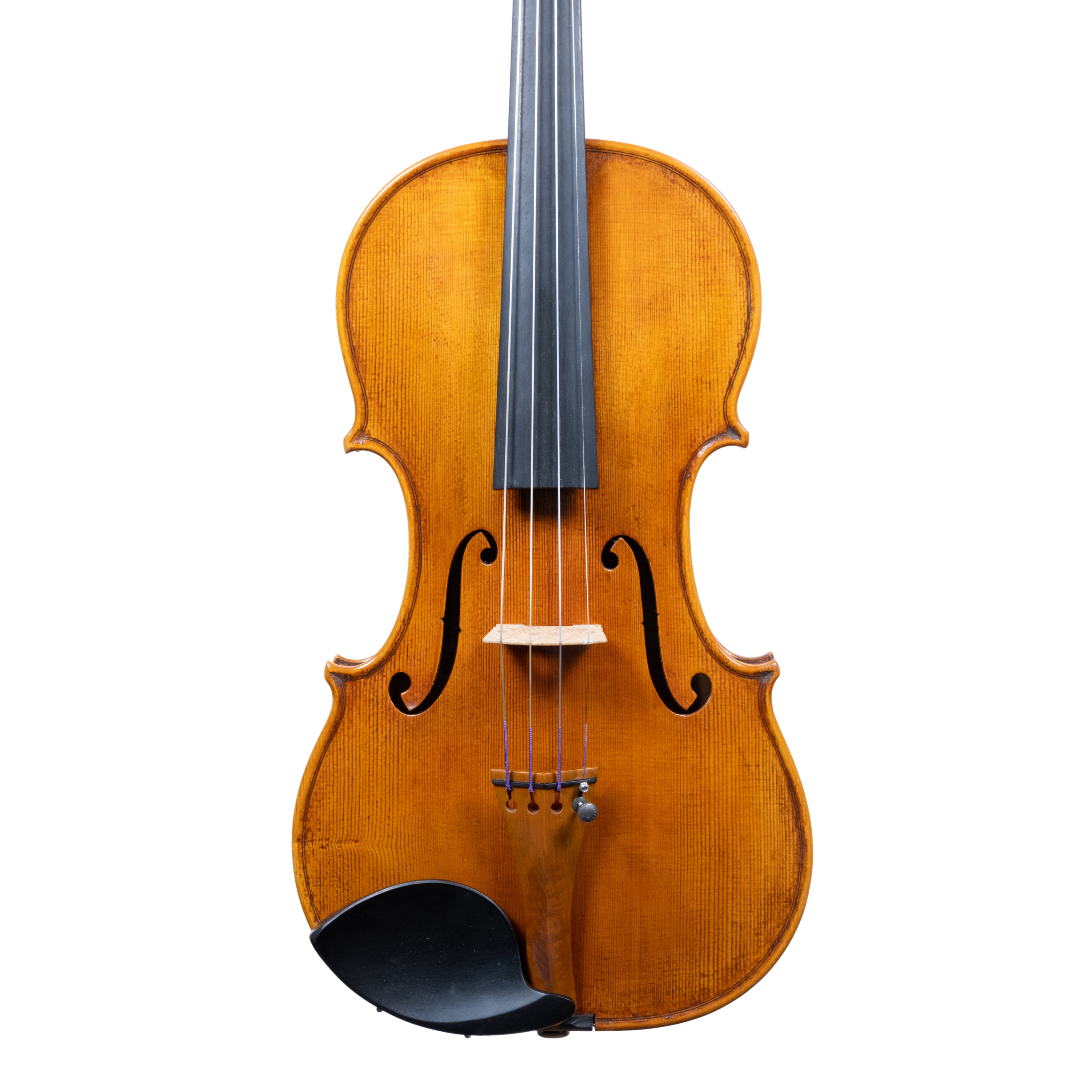 Violin - Stefano Guerreschi, Guarneri "Low Wilton", Cremona 2025