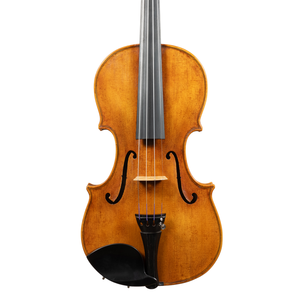 Violin - Stefano Guerreschi, mod. Carlo Antonio Testore, Cremona 2025