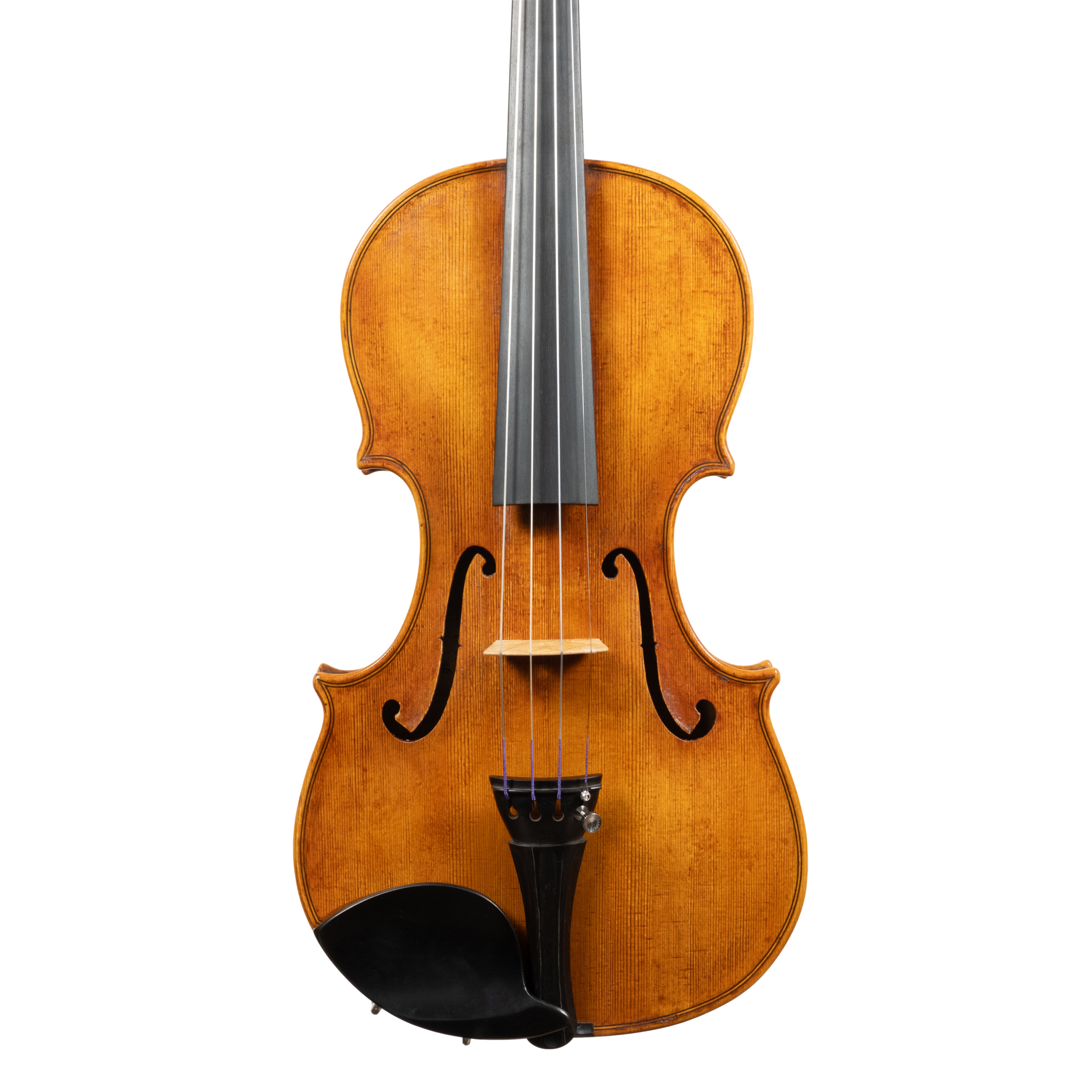 Violin - Stefano Guerreschi, mod. Carlo Antonio Testore, Cremona 2025