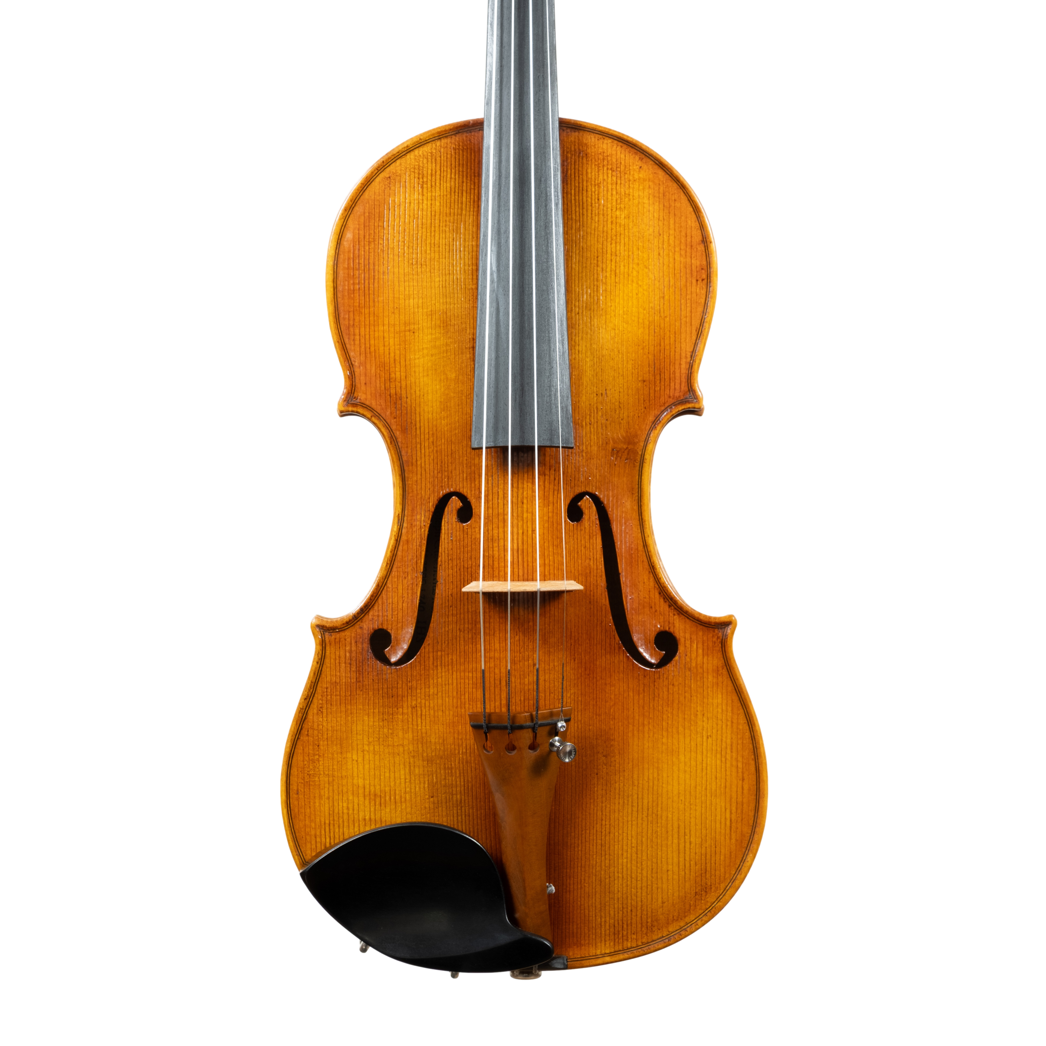 Violin - Stefano Guerreschi, mod. Guarneri del Gesù "Ysaye", Cremona 2026