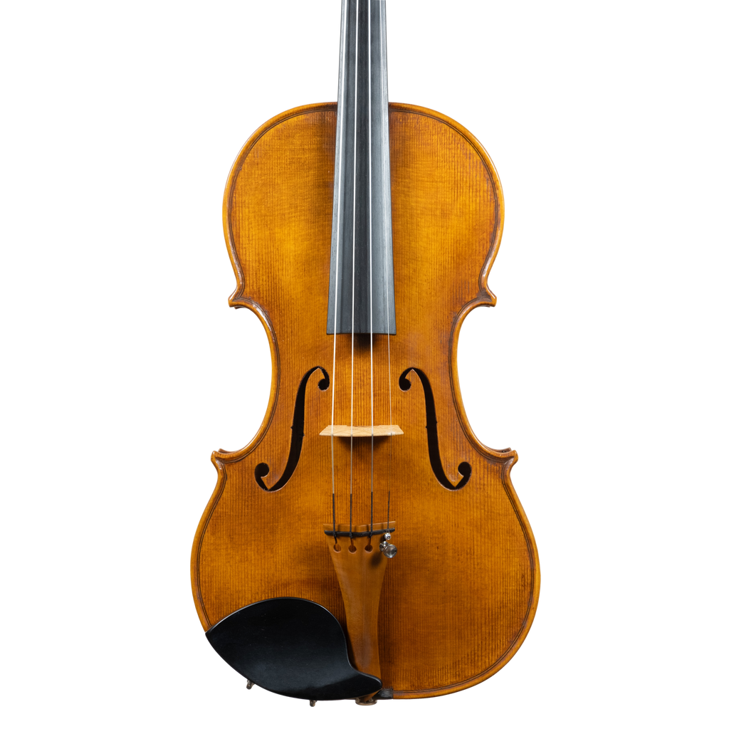 Violin - Edgar Russ, copy of Guarneri del Gesù "Lord Wilton", Cremona 2026