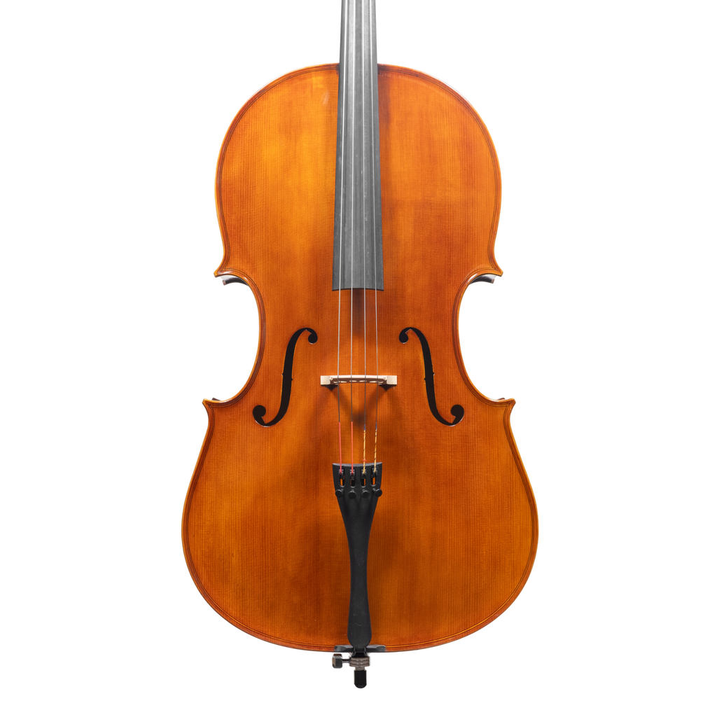 Cello - Scala Perfetta, Montagnana, Cremona 2025 "CIMA TOSA"