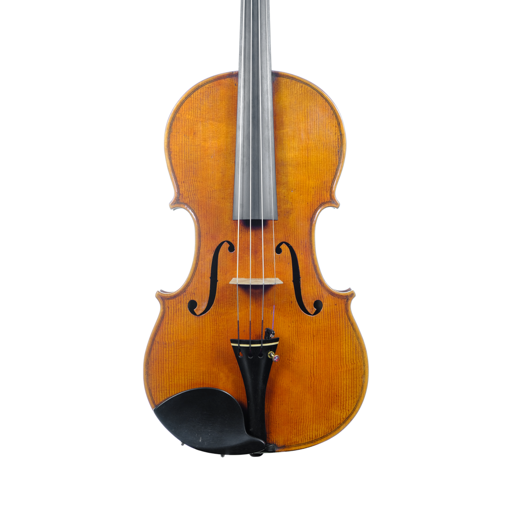 Violin - Edgar Russ, copy of Antonio Stradivari "Hellier" 2024