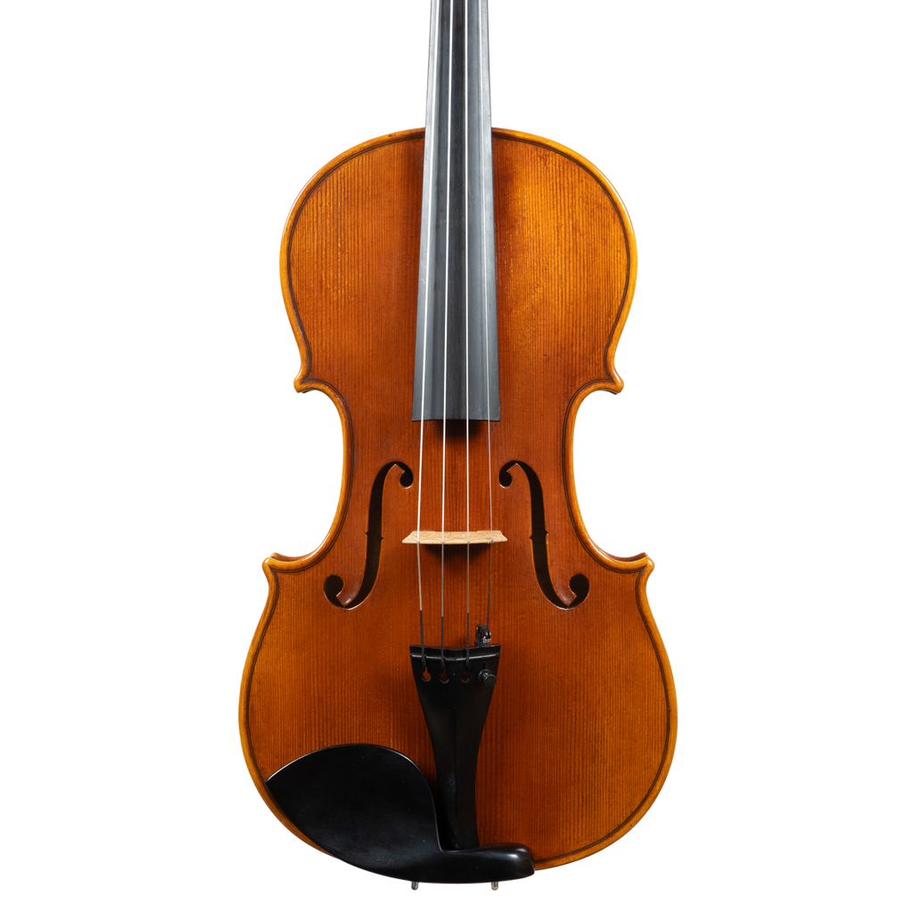 Violin - Arianna Endo, Stradivari "Il Cremonese", Cremona 2026