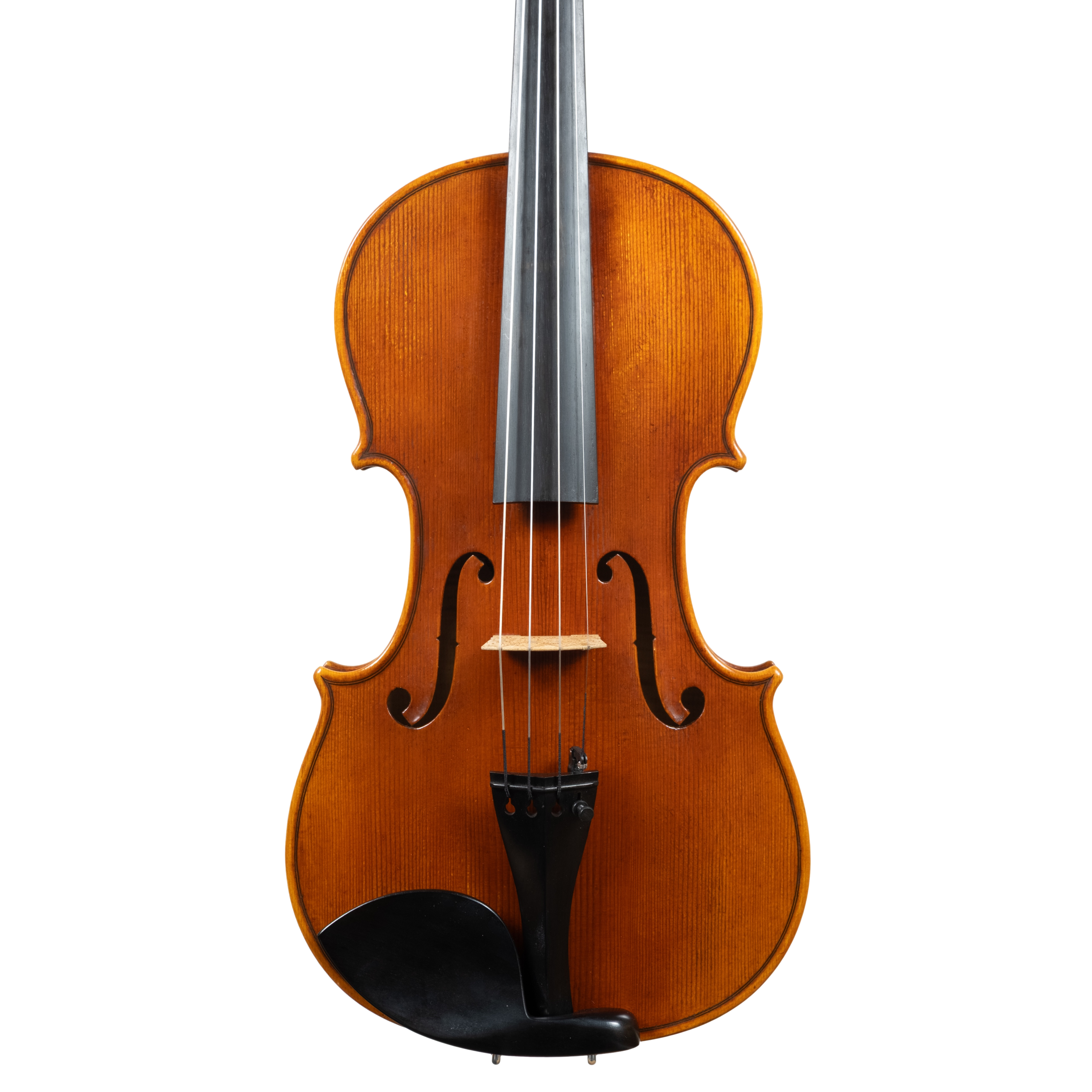 Violin - Arianna Endo, Stradivari "Il Cremonese", Cremona 2026