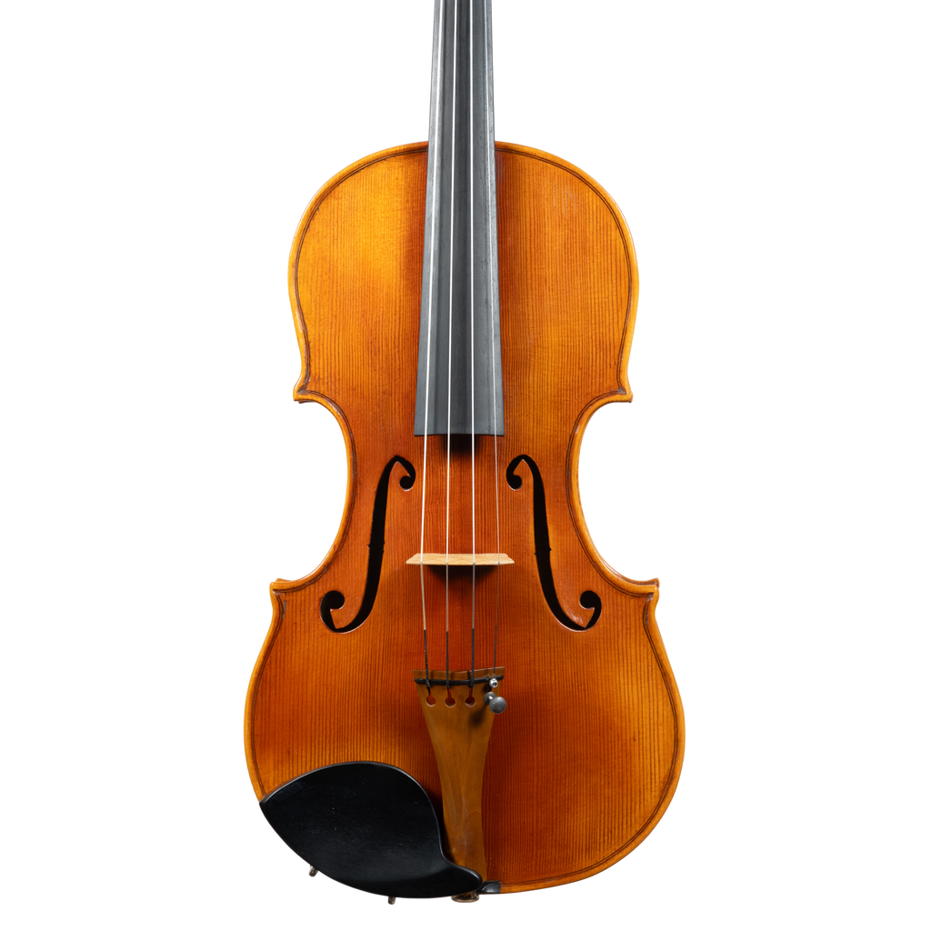 Violin - Marco Dotti, copy of Guarneri del Gesù "Ole Bull", Cremona 2026