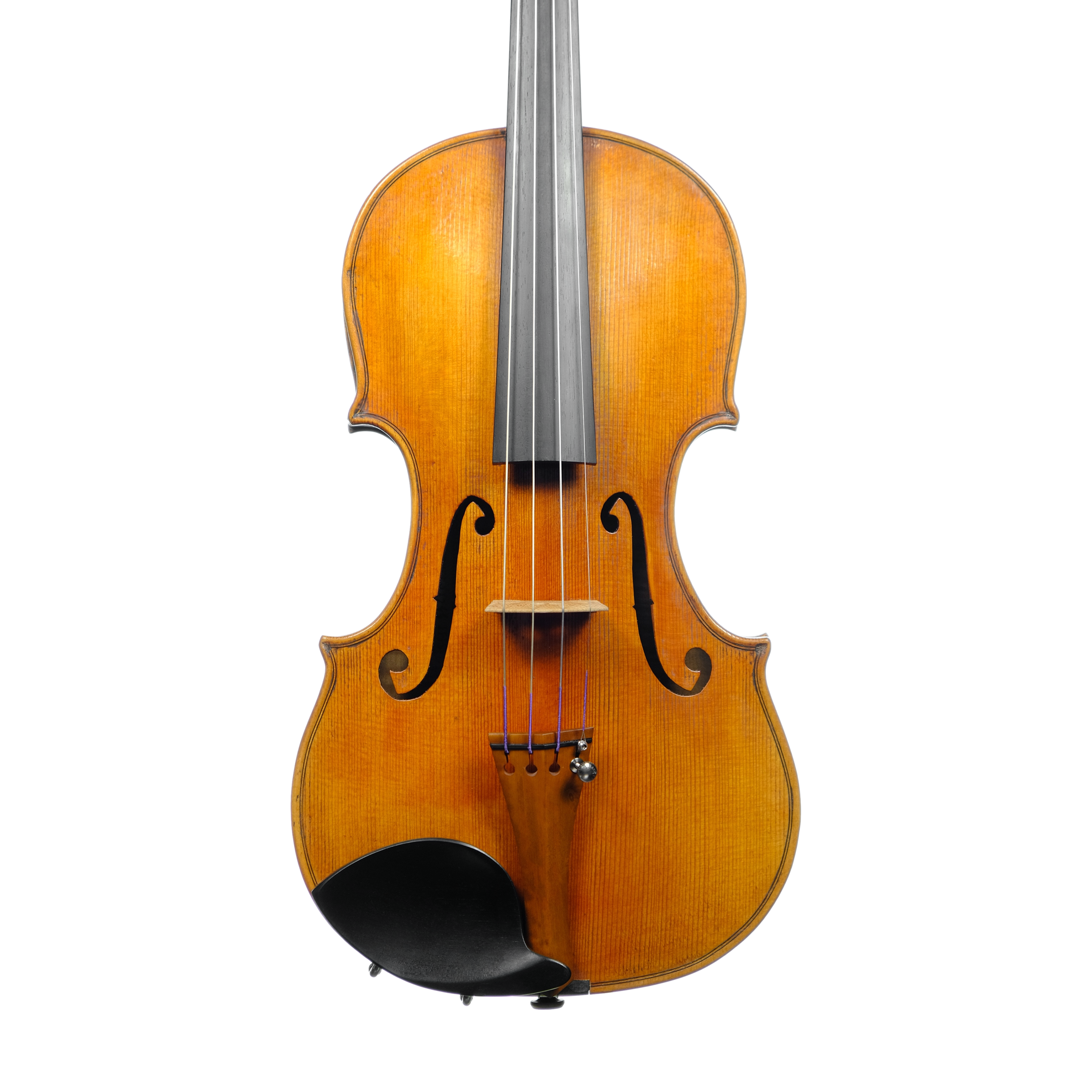 Violin - Edgar Russ, Guarneri "Ole Bull", Cremona 2024