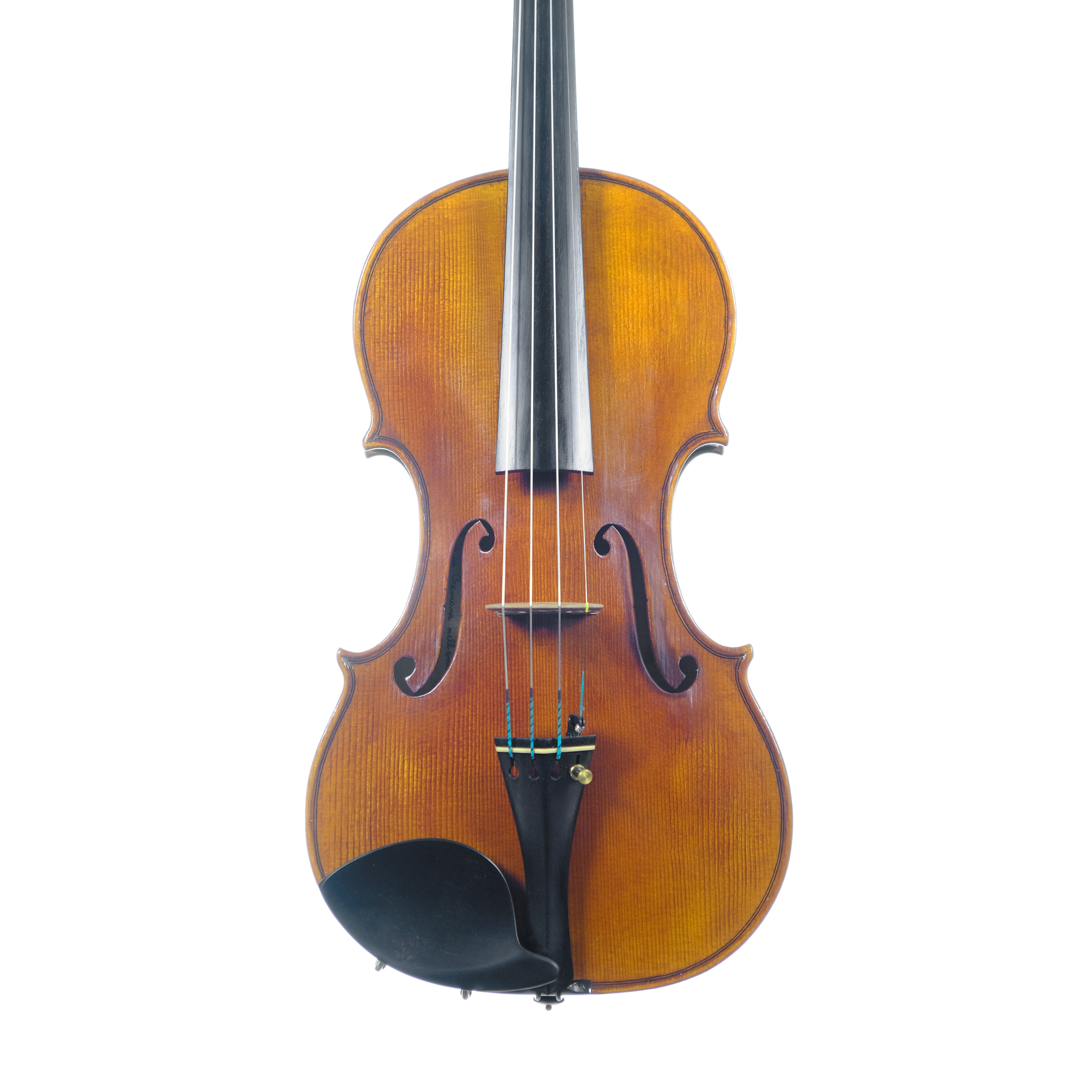Violin - Enrico Bertoncini, Guarneri, Cremona 2024