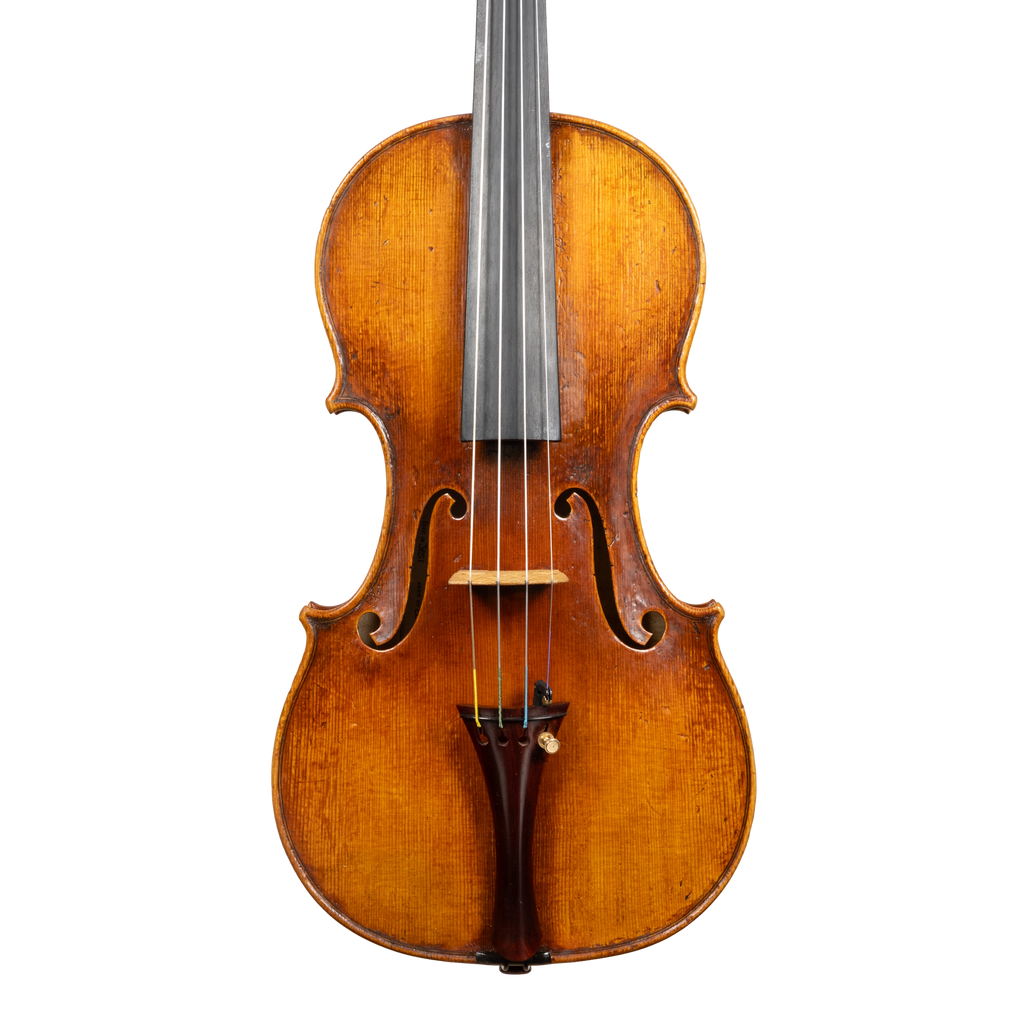 Violin - Alessandro Merloni, Stradivari, Ancona 2020