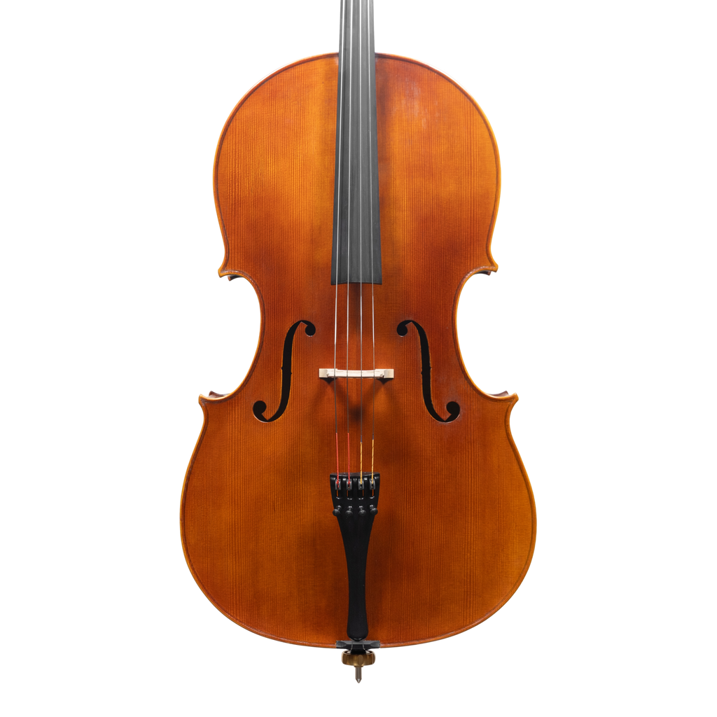 Cello - Linea Macchi, Domenico Montagnana "Sleeping Beauty", Cremona 2025 (1)