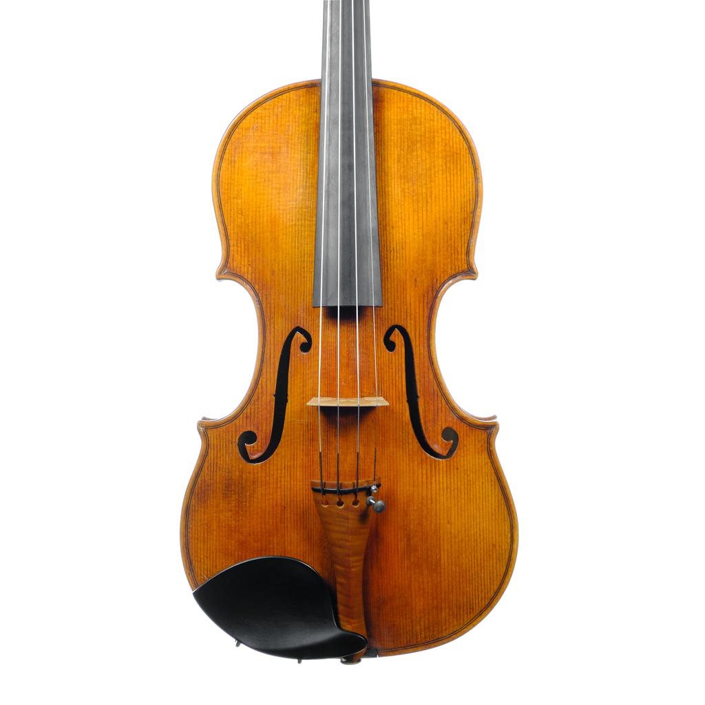 Violin - Edgar Russ, Guarneri del Gesú "Ole Bull",  Cremona 2024