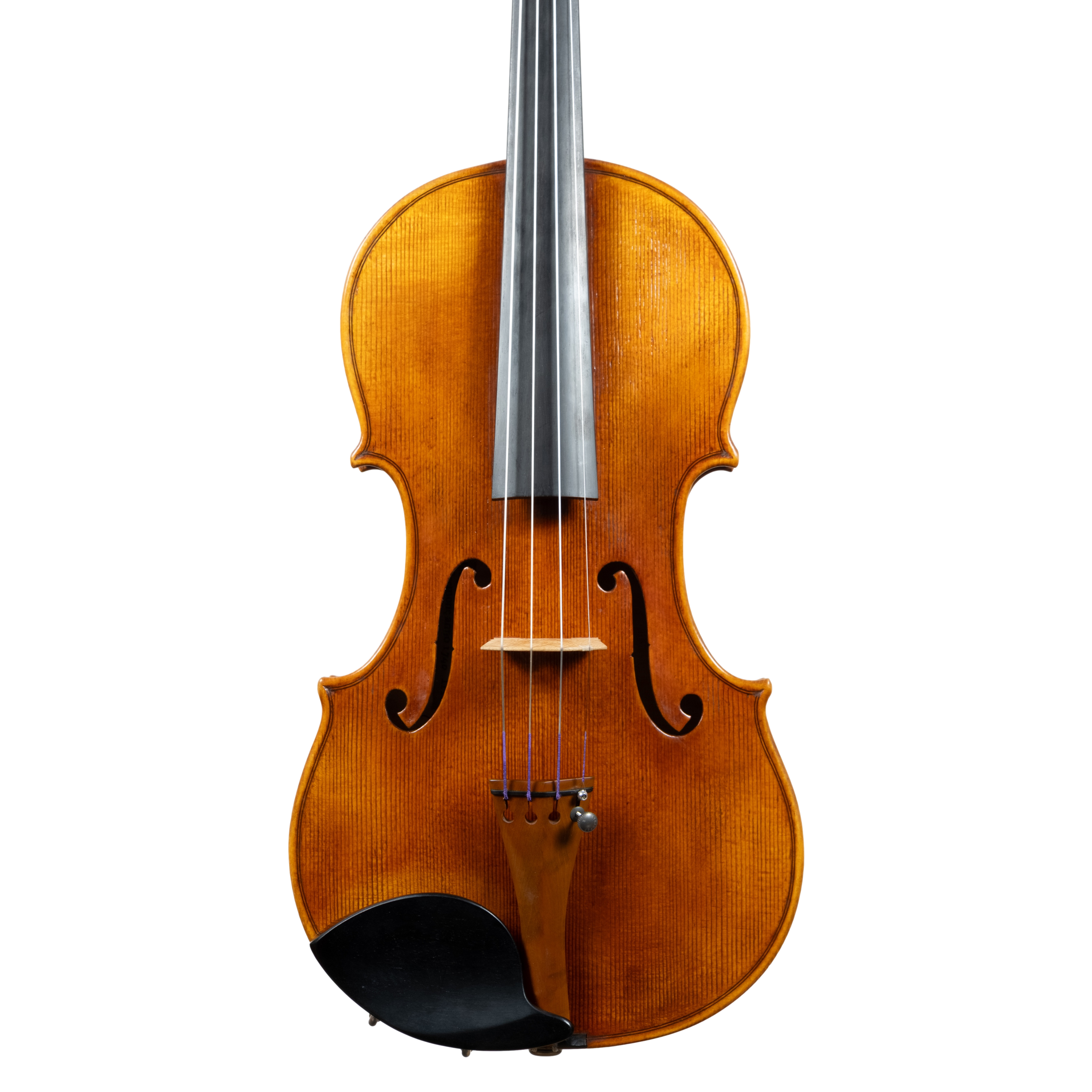Violin - Mina Mazzolari, Copy of Guarneri del Gesú "Heifetz", Cremona 2026