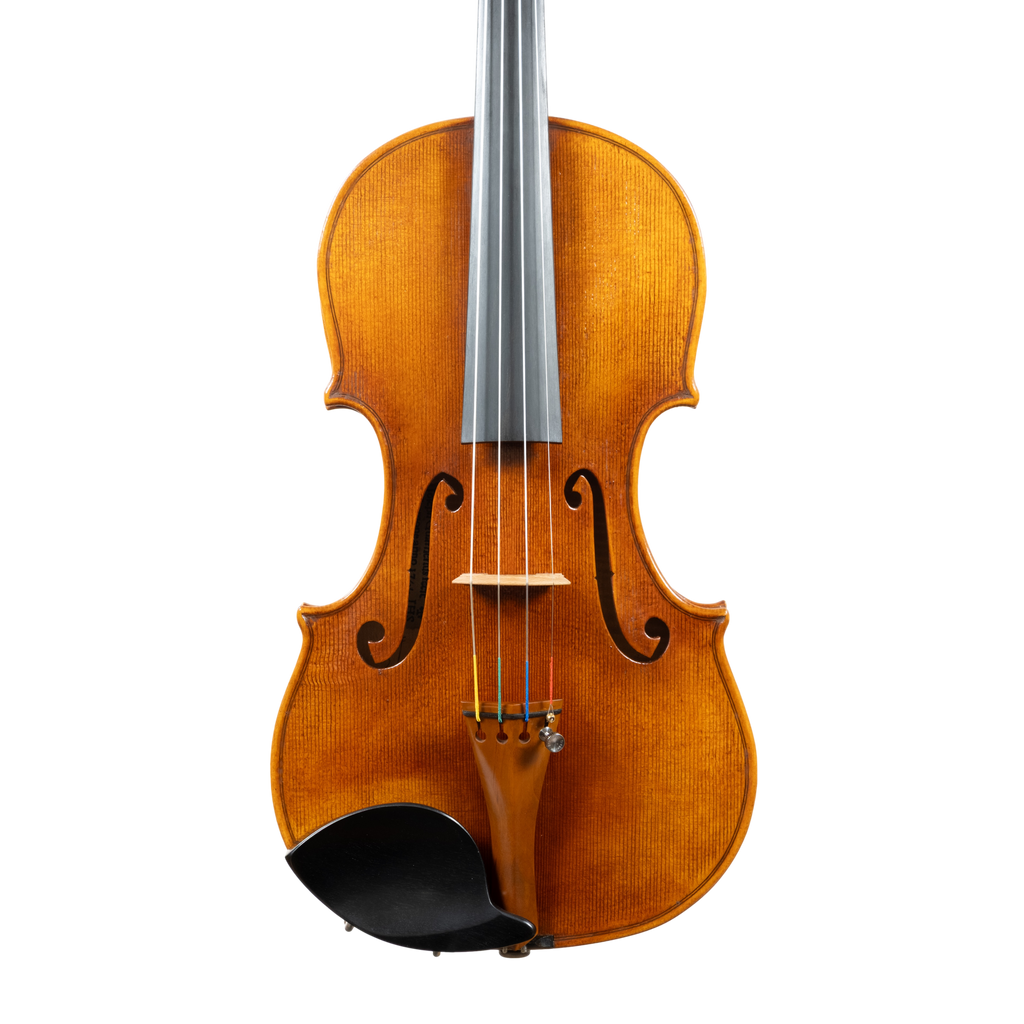Violin - Mina Mazzolari, Guarneri del Gesú "Ole Bull",  Cremona 2026